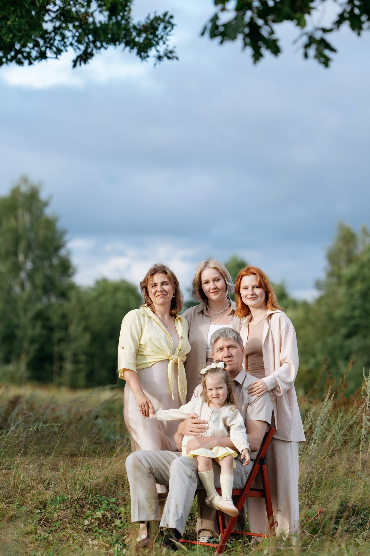 Отзывы. Оля Киселева фотограф в Выксе