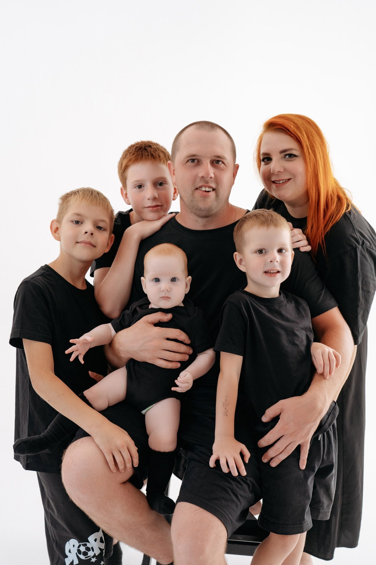 Отзывы. Оля Киселева фотограф в Выксе