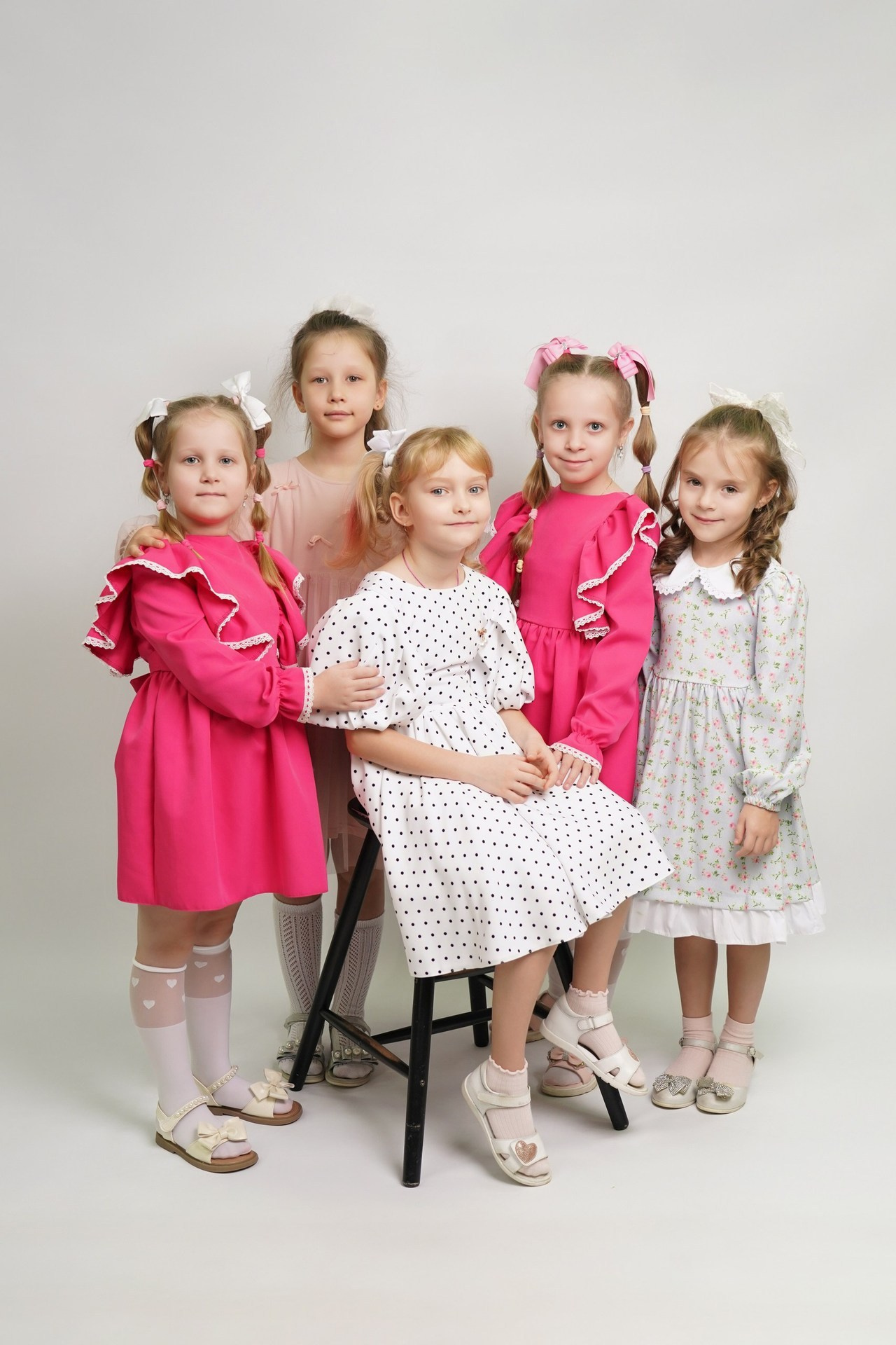 Отзывы. Оля Киселева фотограф в Выксе