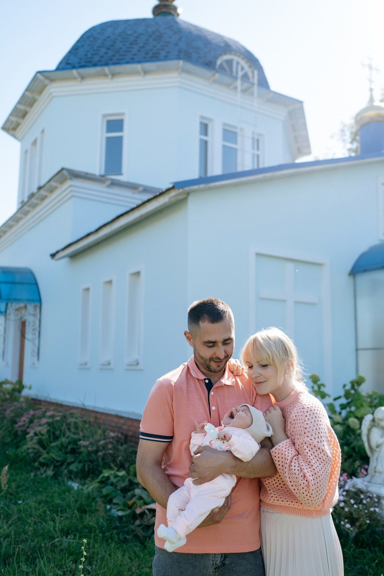 Отзывы. Оля Киселева фотограф в Выксе