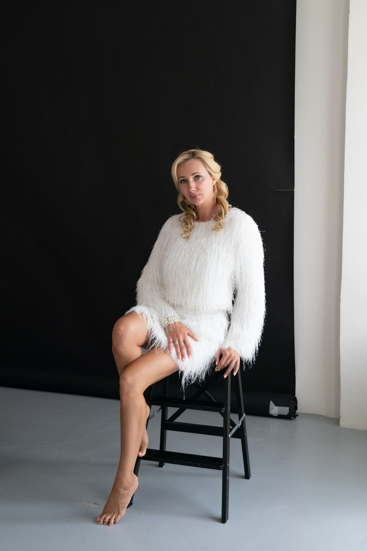 Отзывы. Оля Киселева фотограф в Выксе