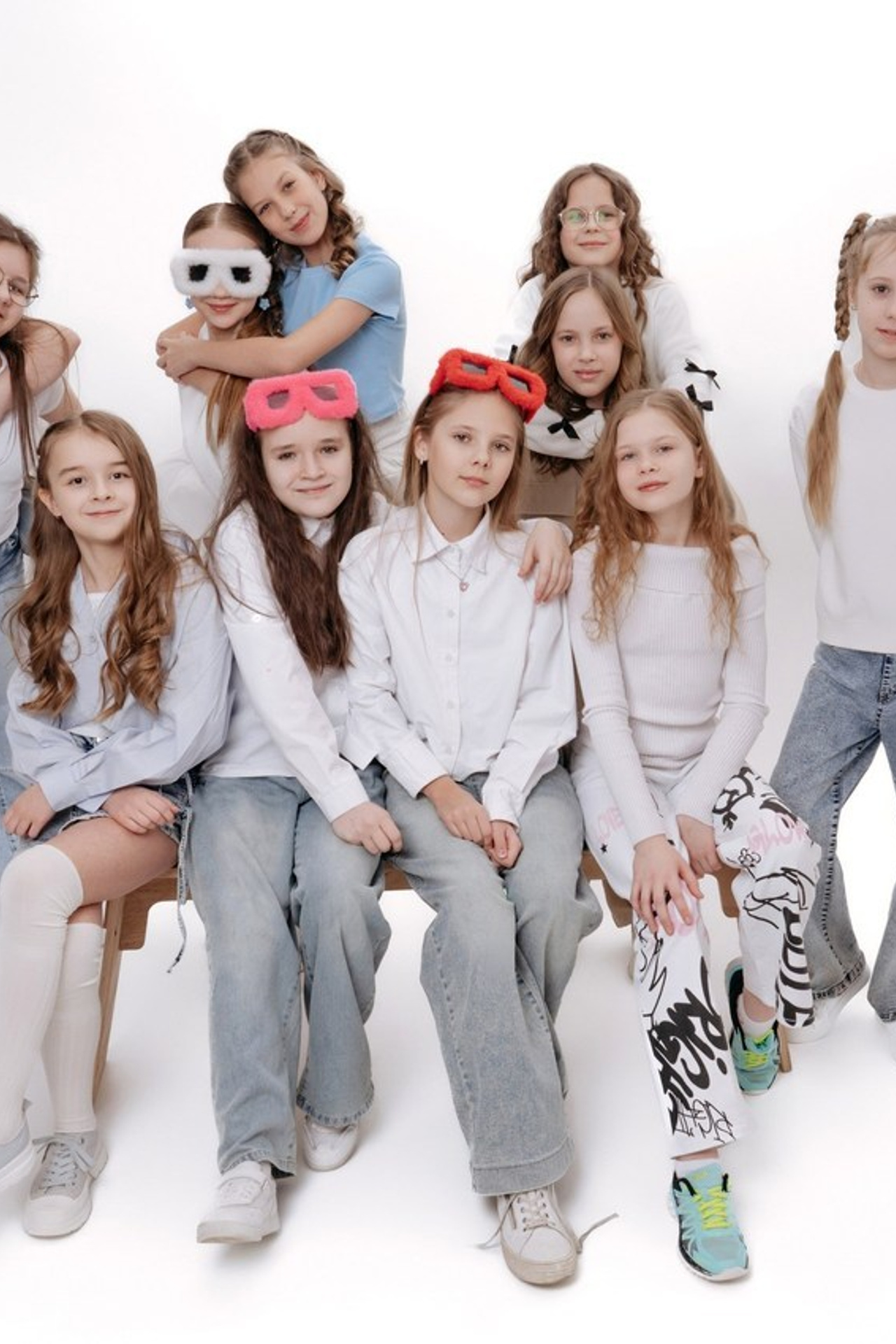 Отзывы. Оля Киселева фотограф в Выксе