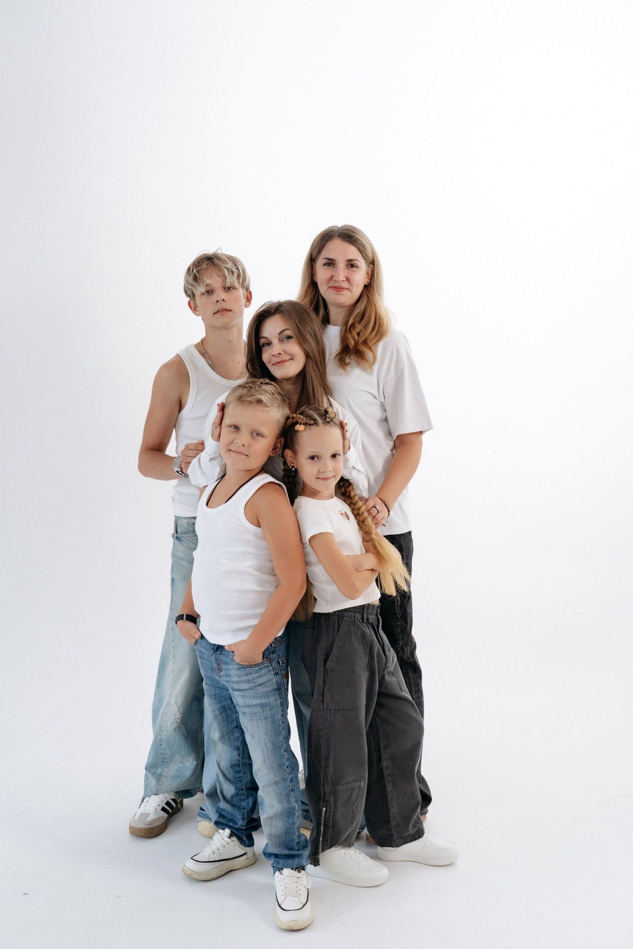 Отзывы. Оля Киселева фотограф в Выксе