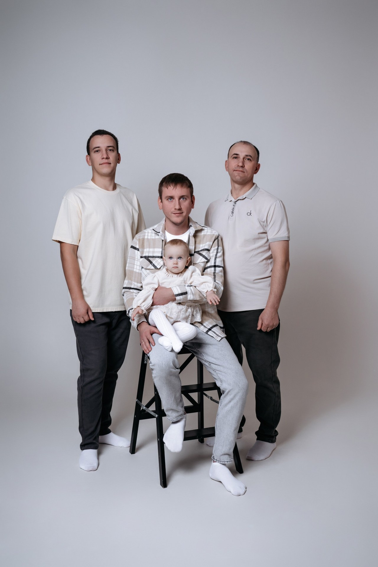 Отзывы. Оля Киселева фотограф в Выксе