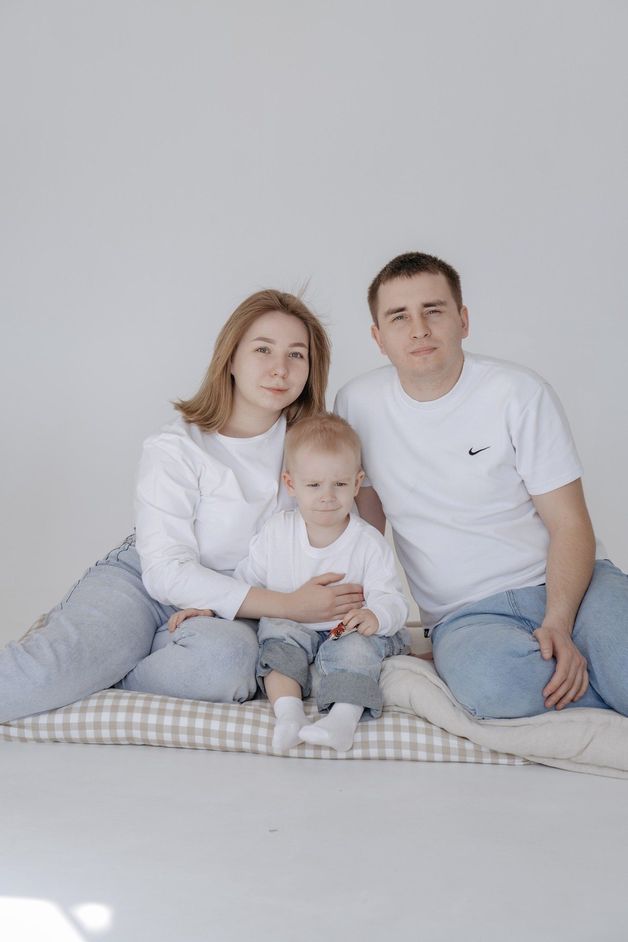 Отзывы. Оля Киселева фотограф в Выксе