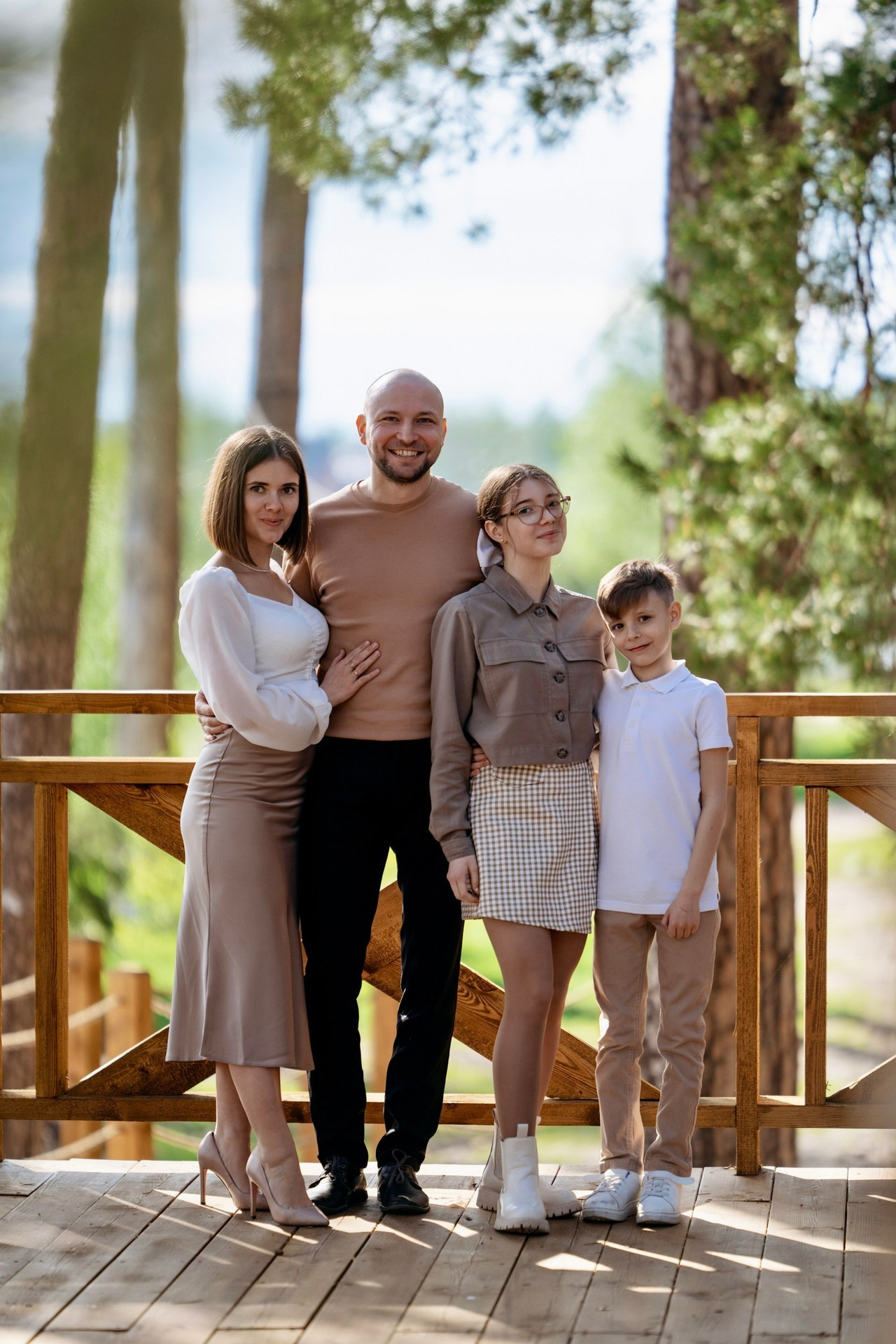 Отзывы. Оля Киселева фотограф в Выксе