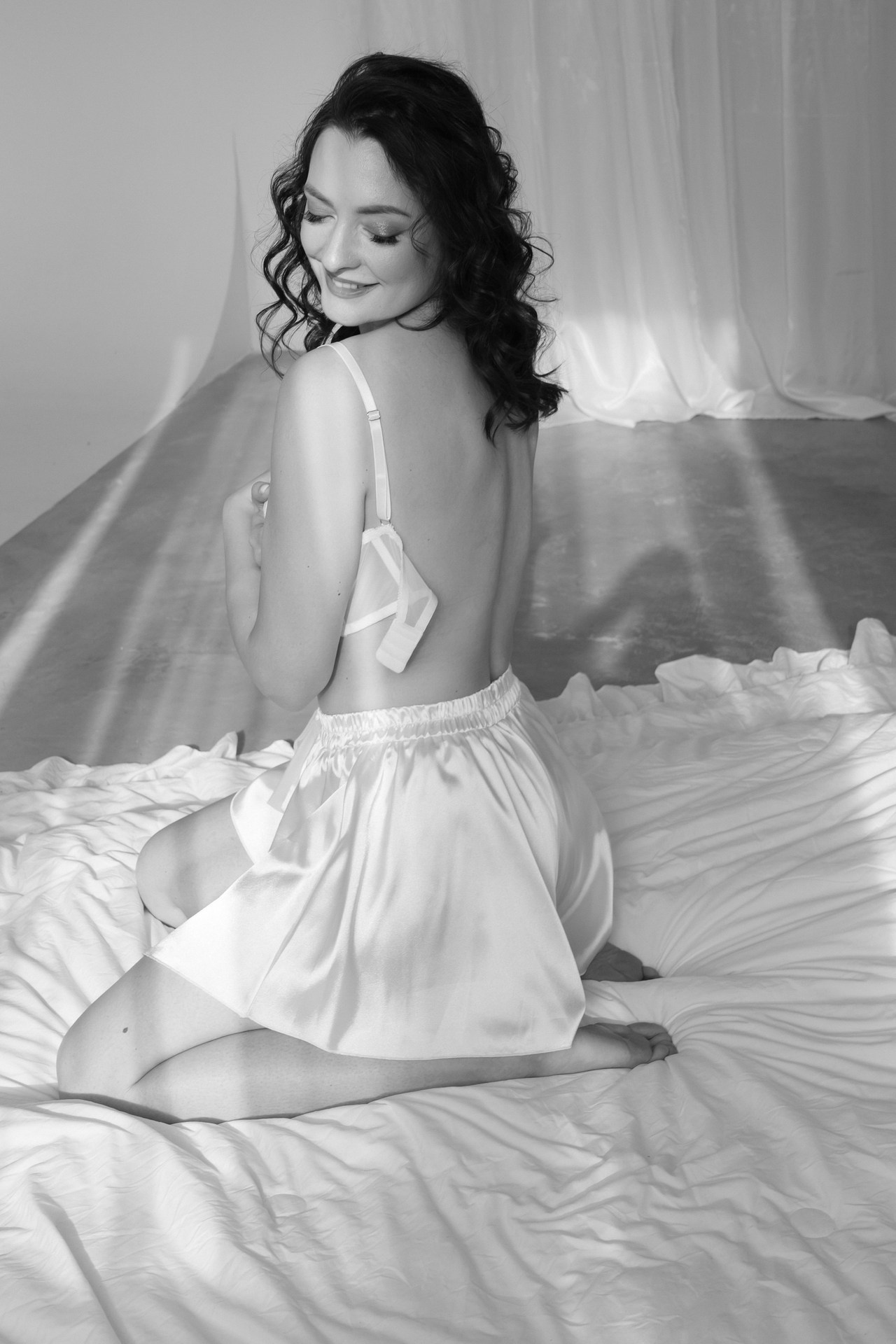 Отзывы. Оля Киселева фотограф в Выксе