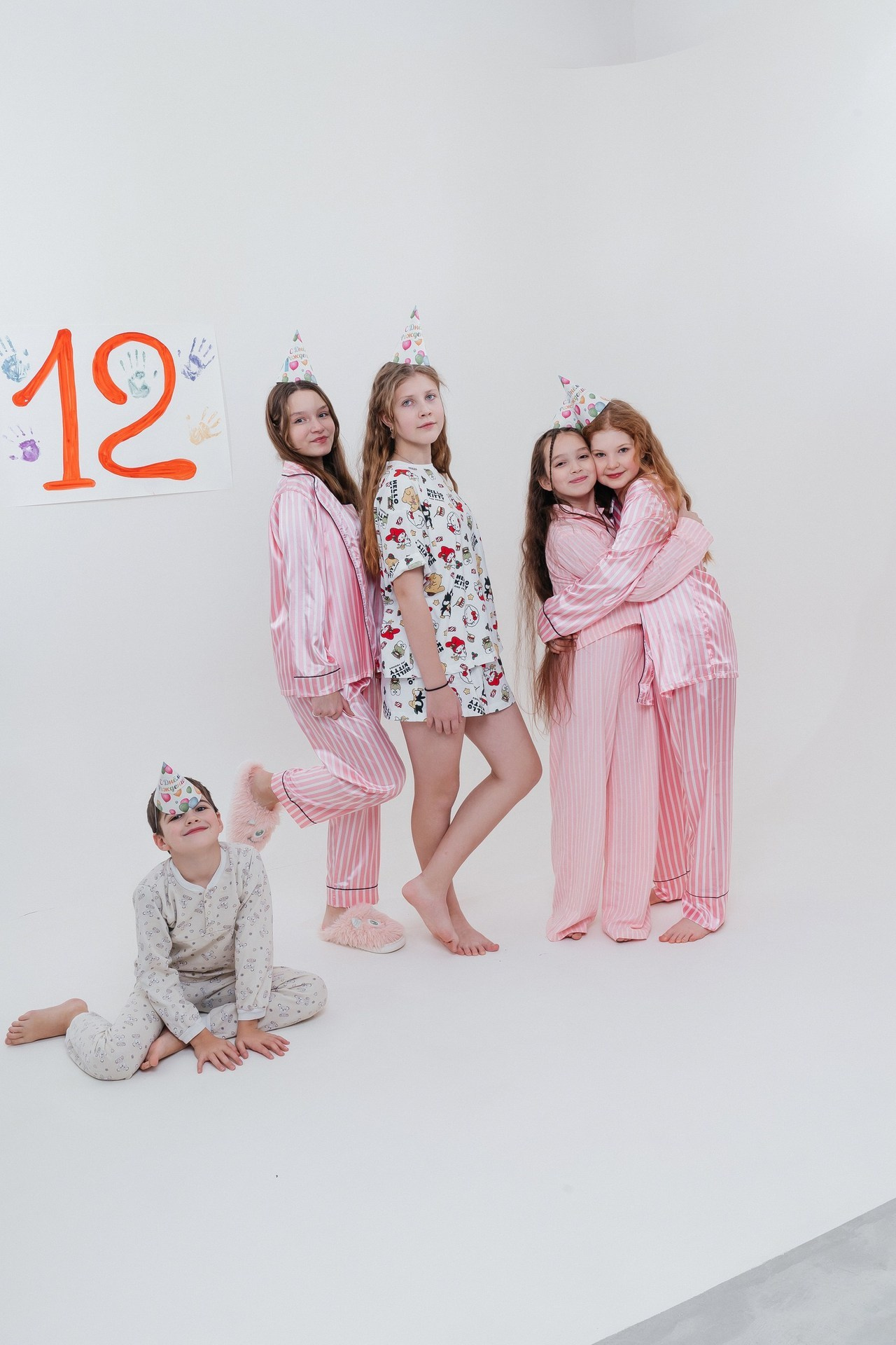 Отзывы. Оля Киселева фотограф в Выксе