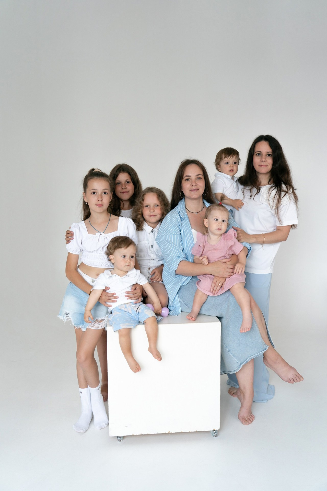 Отзывы. Оля Киселева фотограф в Выксе