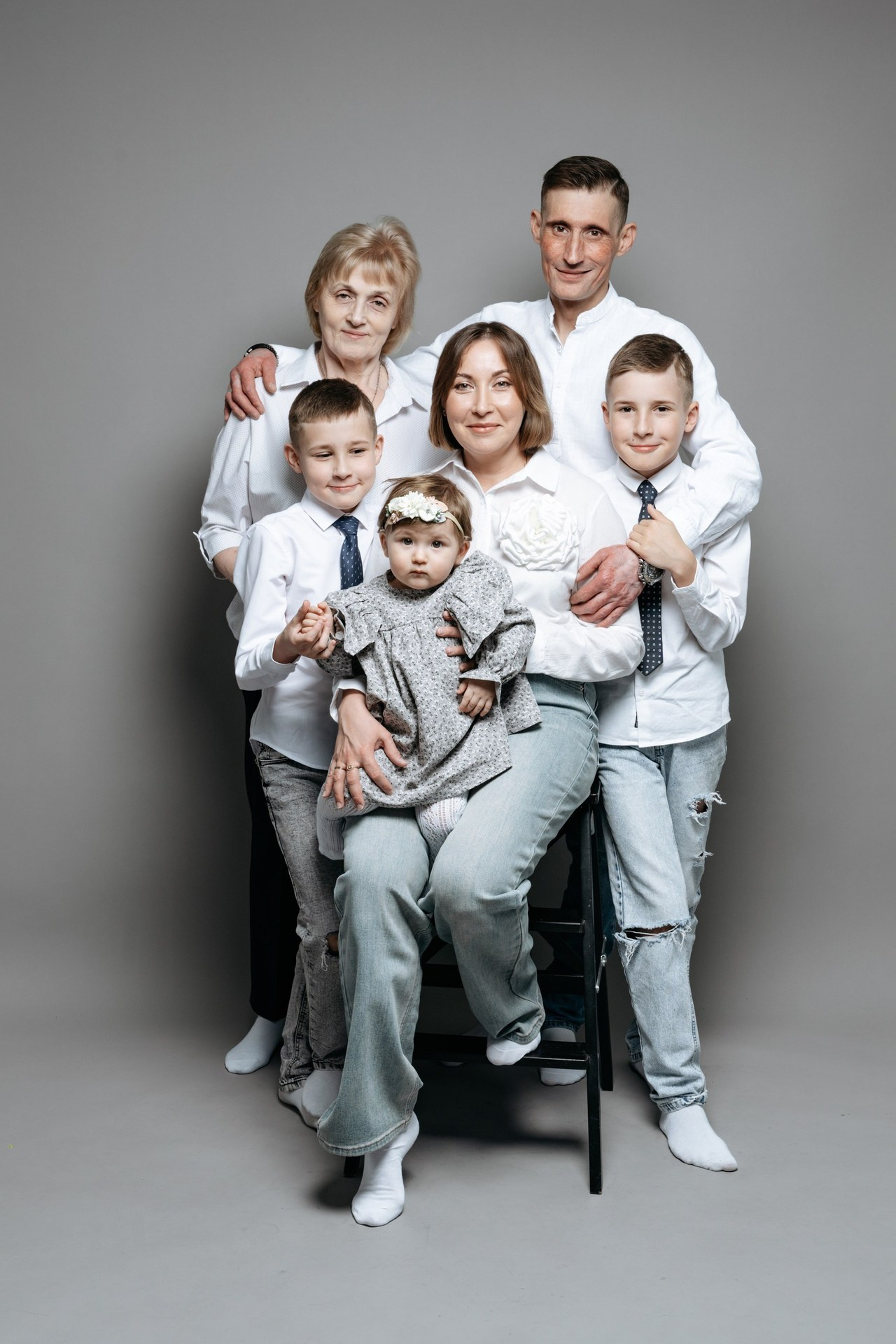 Отзывы. Оля Киселева фотограф в Выксе