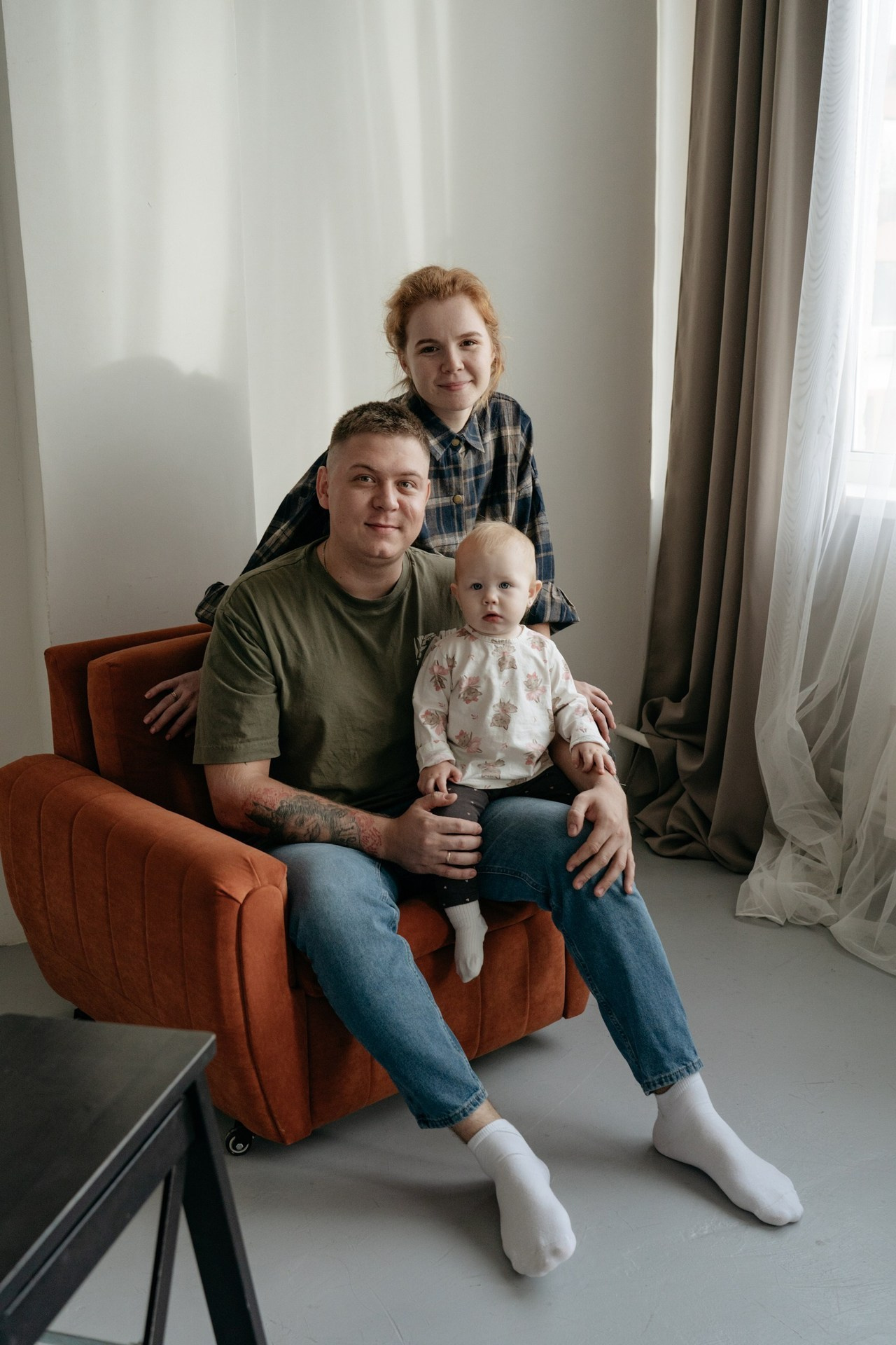 Отзывы. Оля Киселева фотограф в Выксе