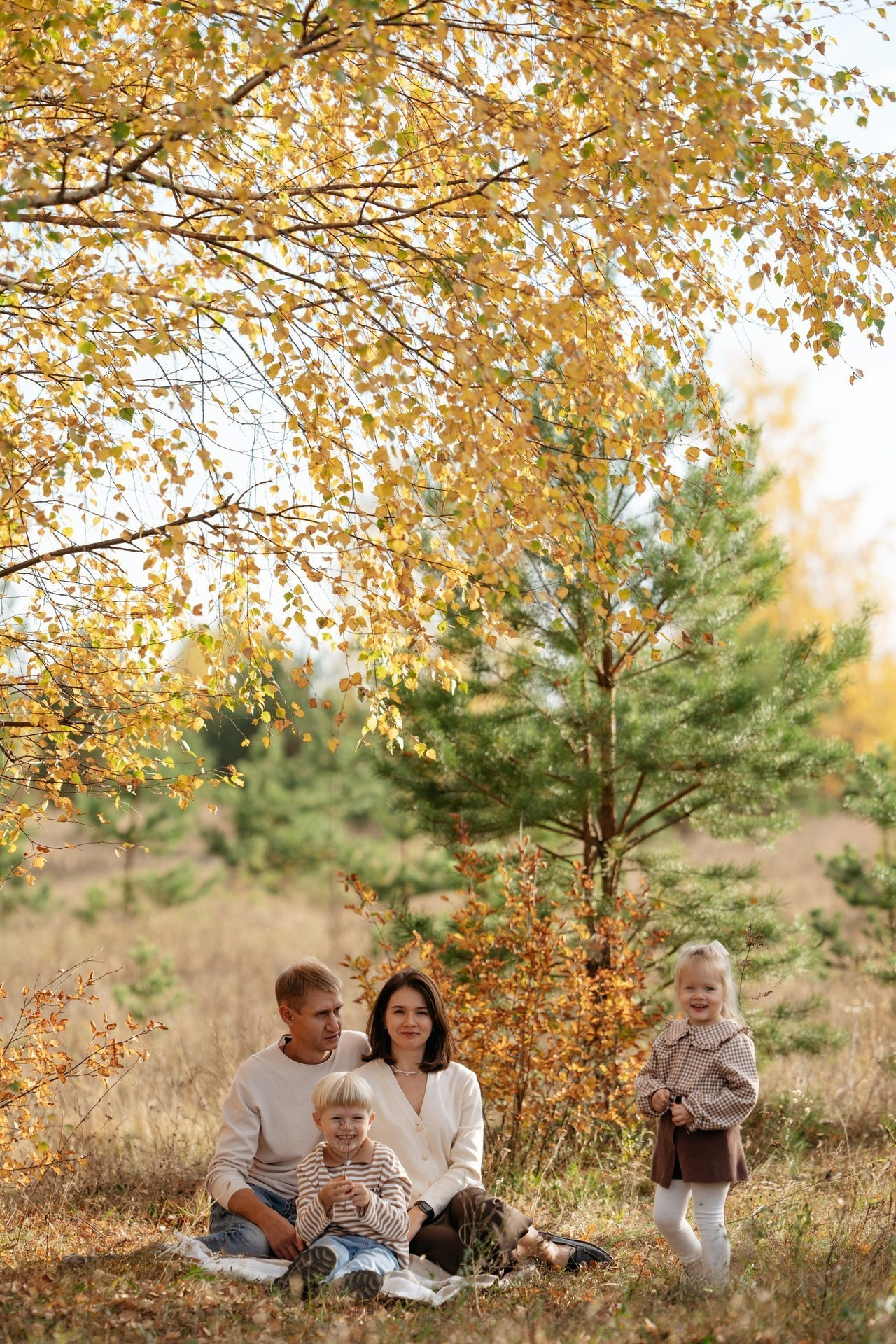 Отзывы. Оля Киселева фотограф в Выксе