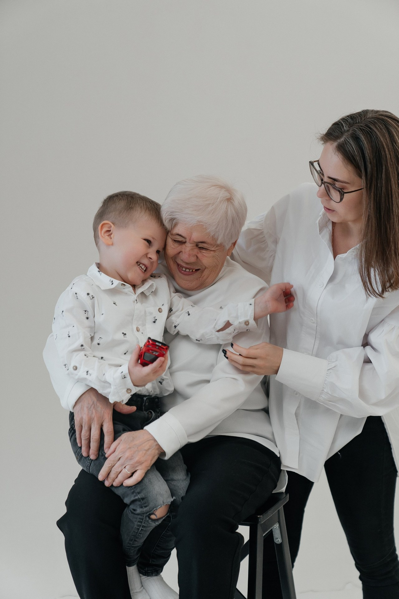 Отзывы. Оля Киселева фотограф в Выксе