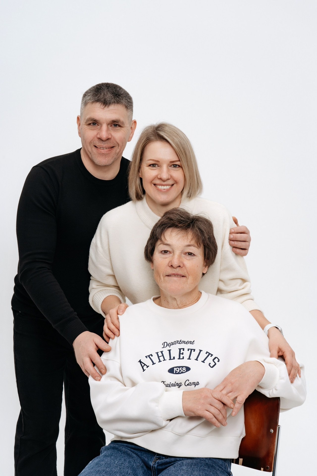 Отзывы. Оля Киселева фотограф в Выксе