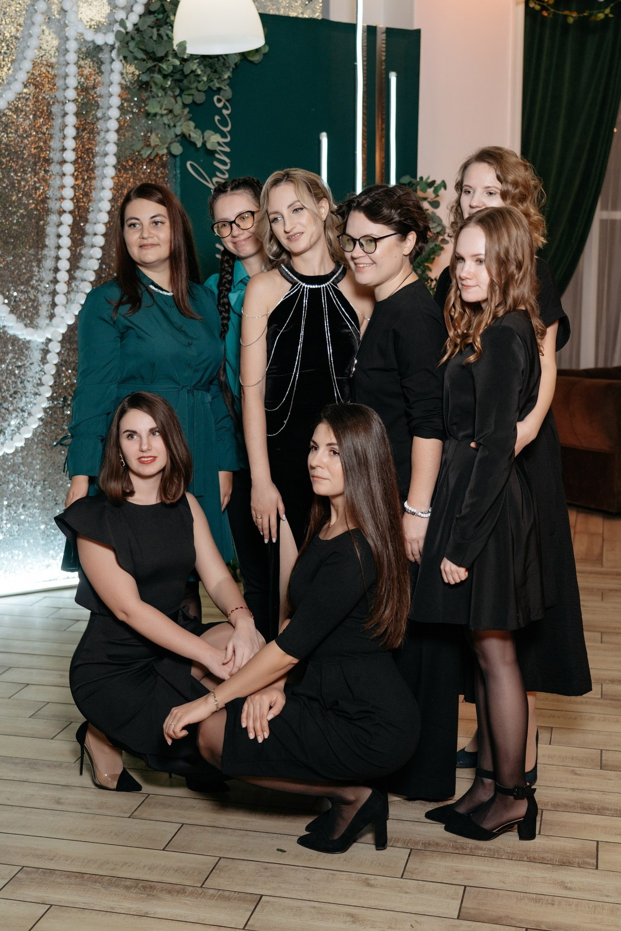 Отзывы. Оля Киселева фотограф в Выксе