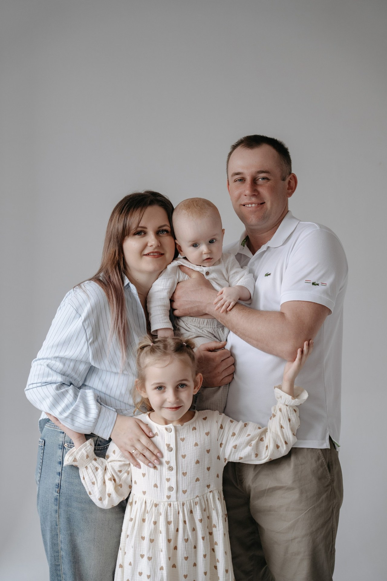 Отзывы. Оля Киселева фотограф в Выксе