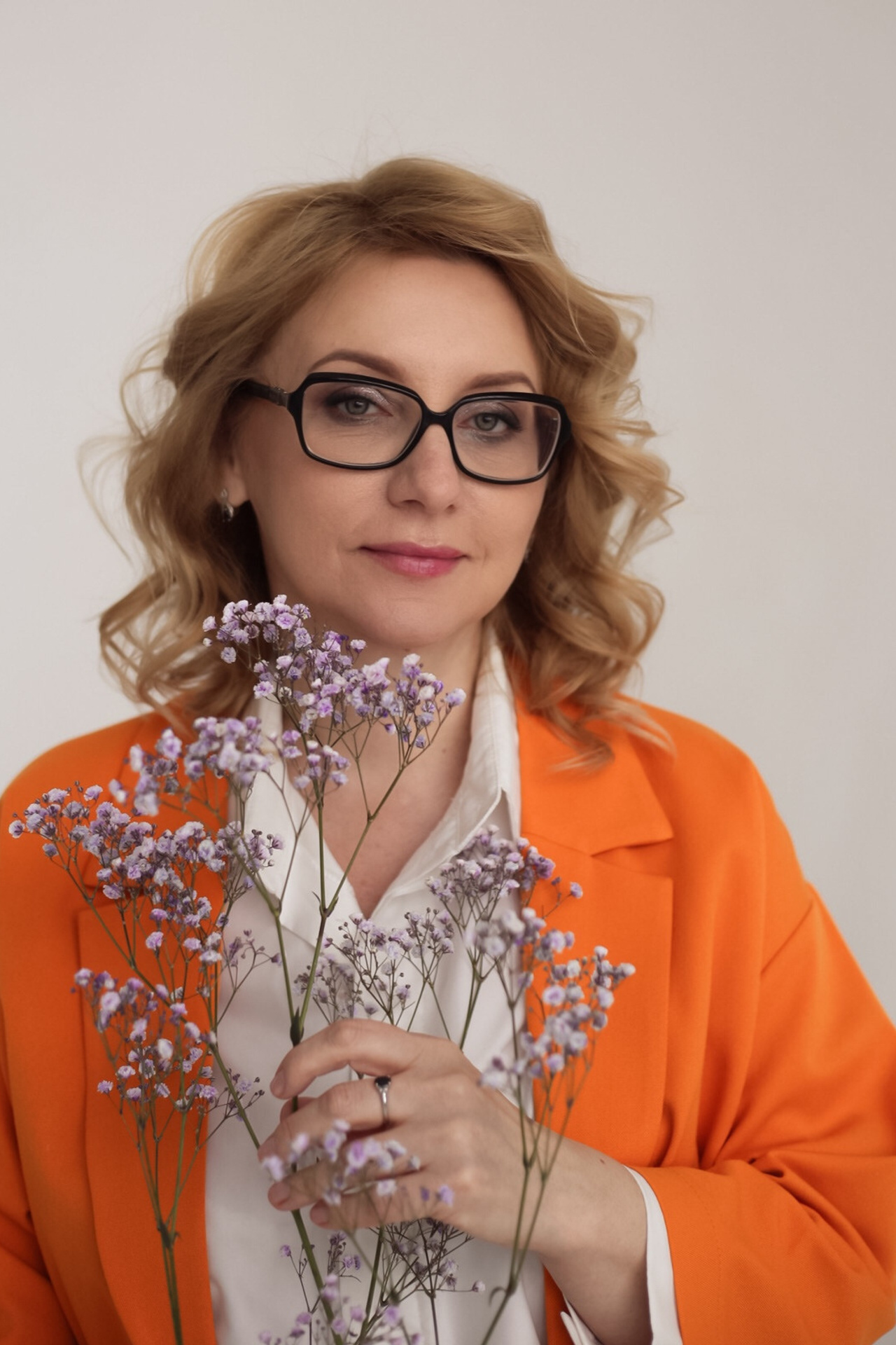 Ирина (психолог)