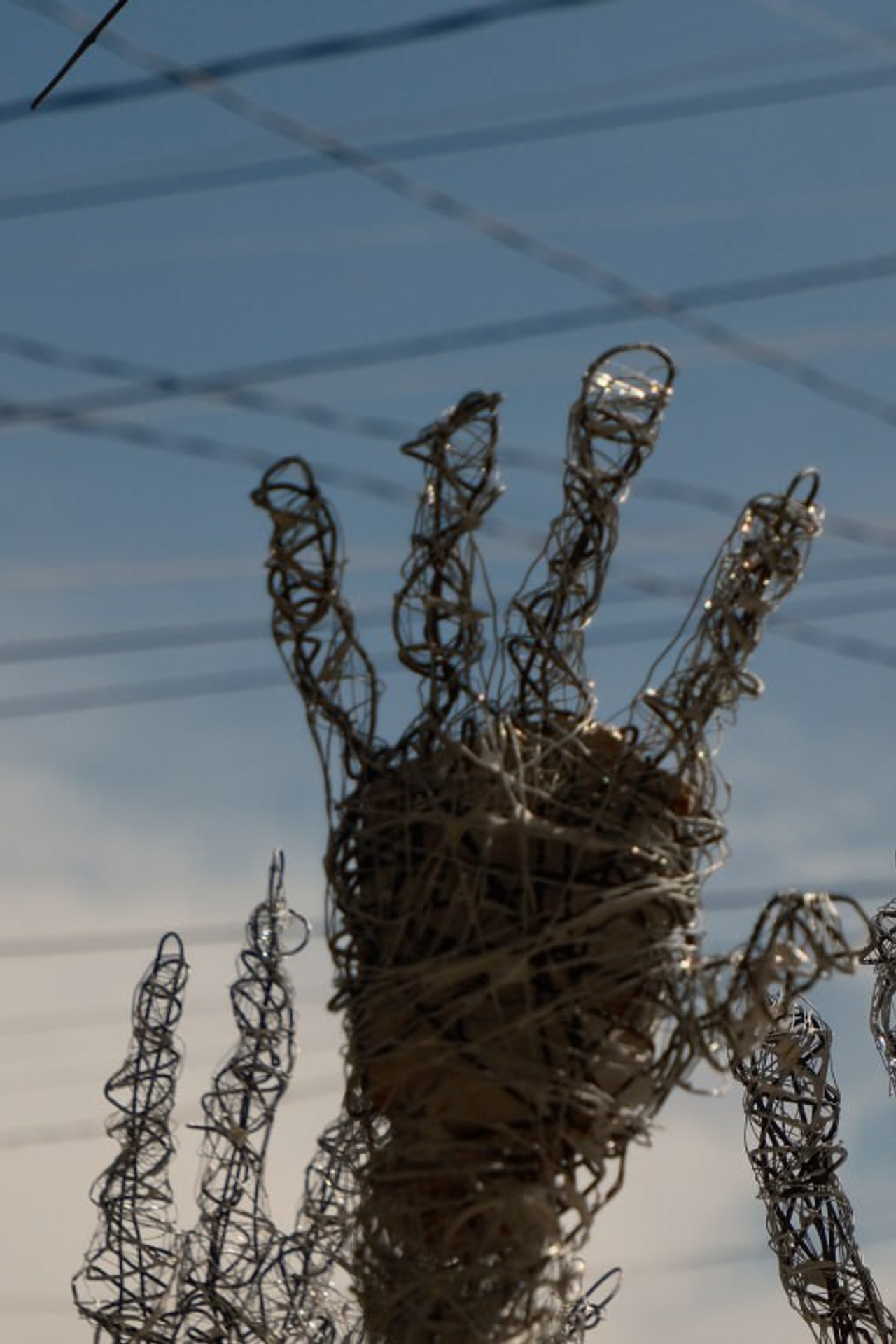 Installations and Art Objects. Mmiore