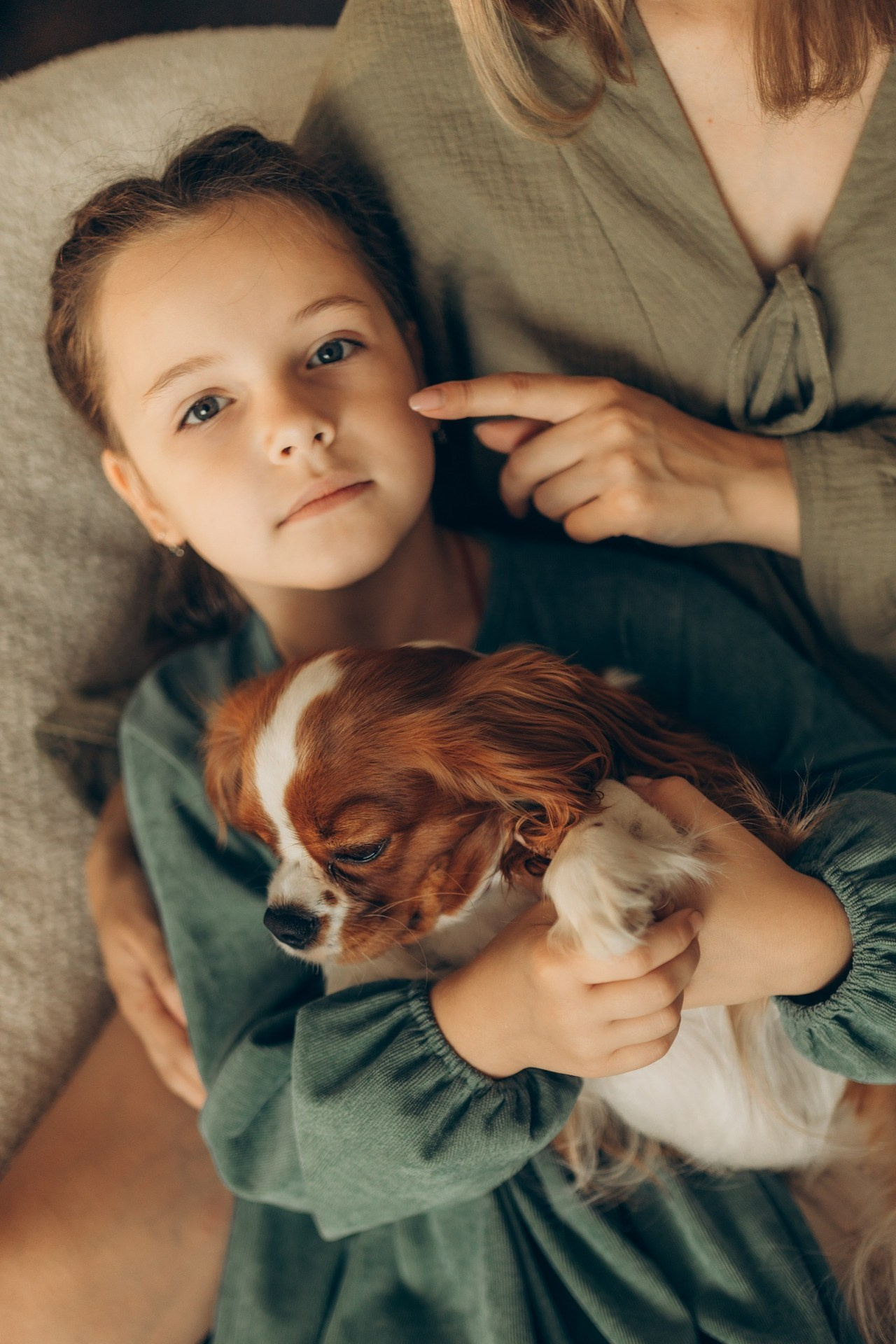 Отзывы. Фотограф из Питера