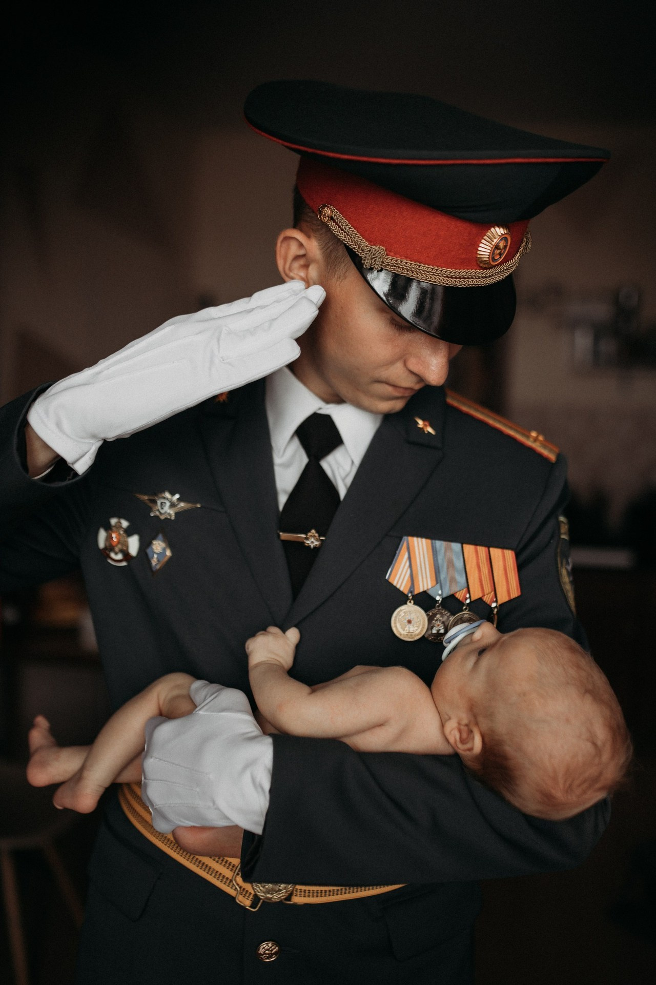 Отзывы. Фотограф из Питера