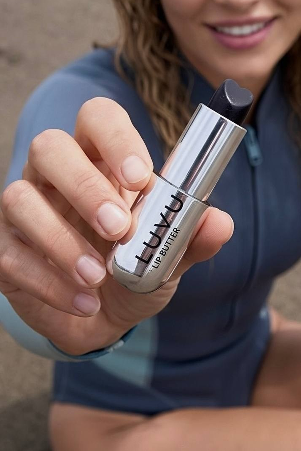 Креатив LUVU cosmetics