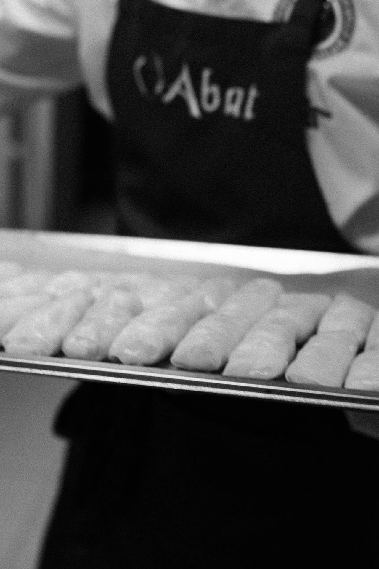 HoReCa. Full production: photo, video, ai