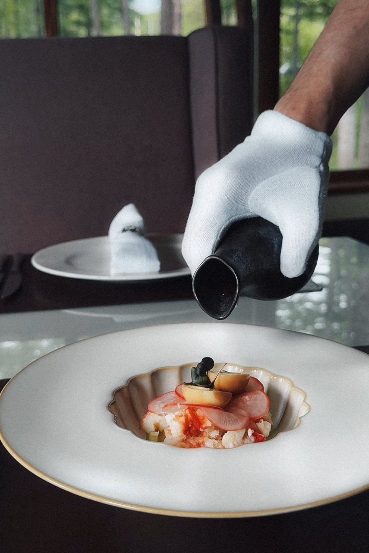 HoReCa. Full production: photo, video, ai