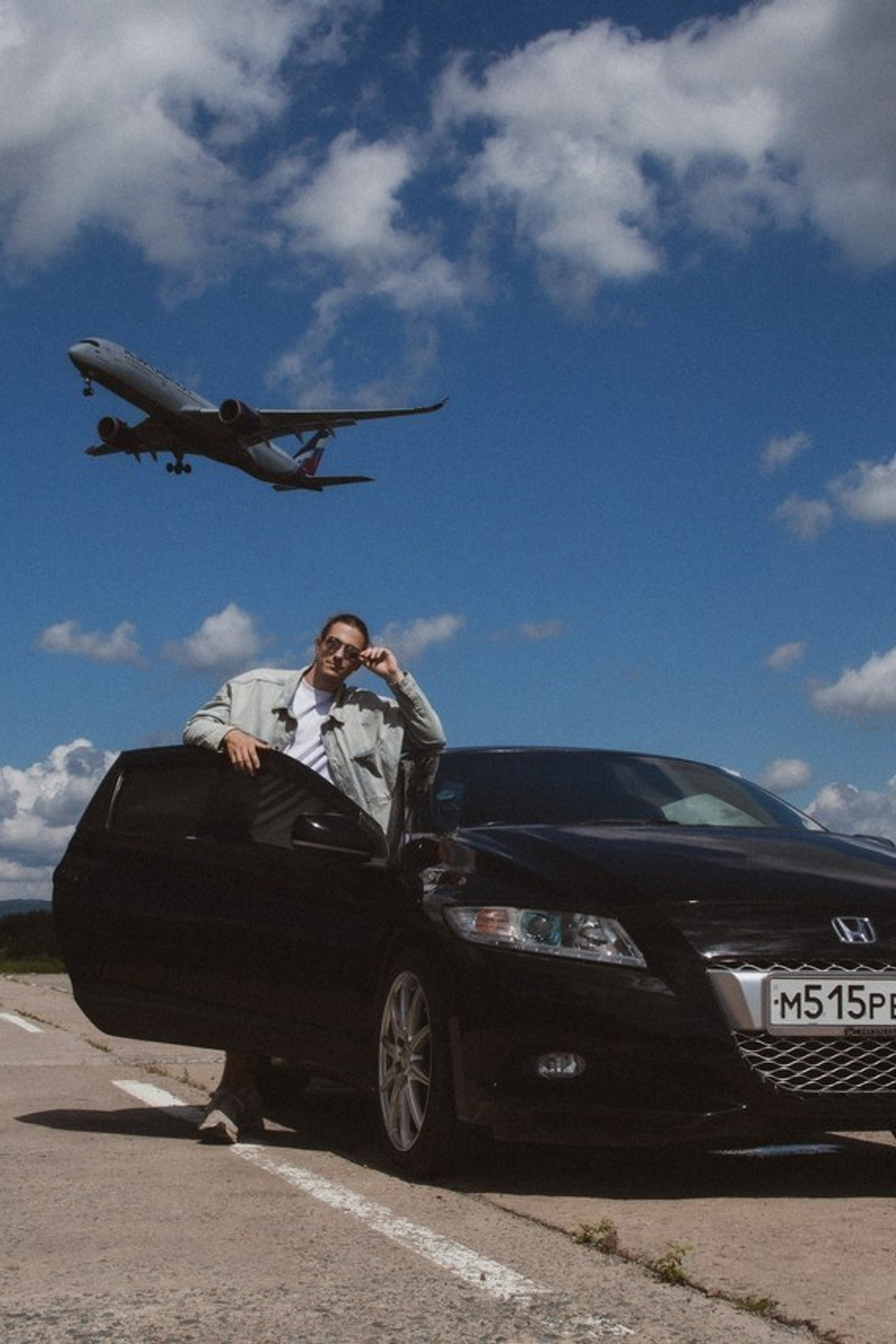 Отзывы. Ирина Чернова — портретный фотограф и маркетолог из Владивостока