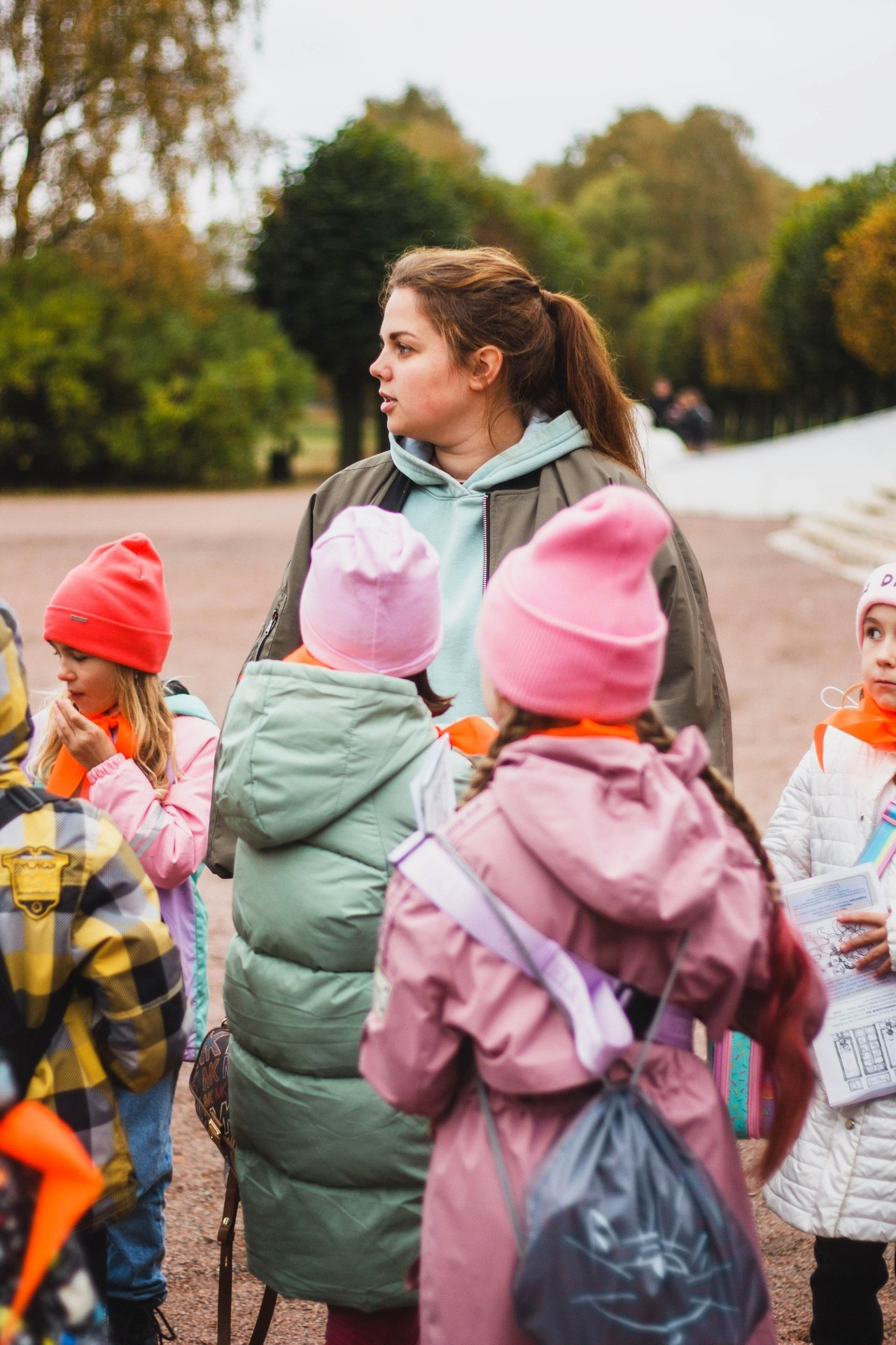 Отзывы. Детский и семейный фотограф в Москве