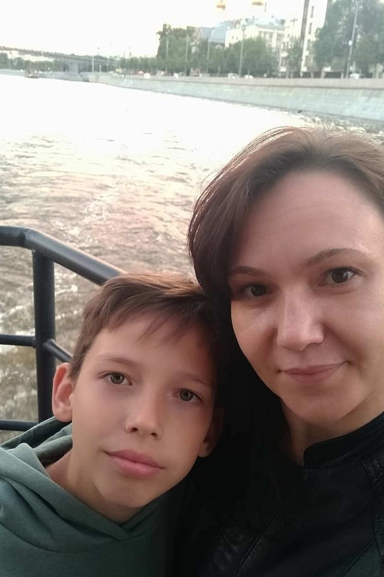 Отзывы. Детский и семейный фотограф в Москве