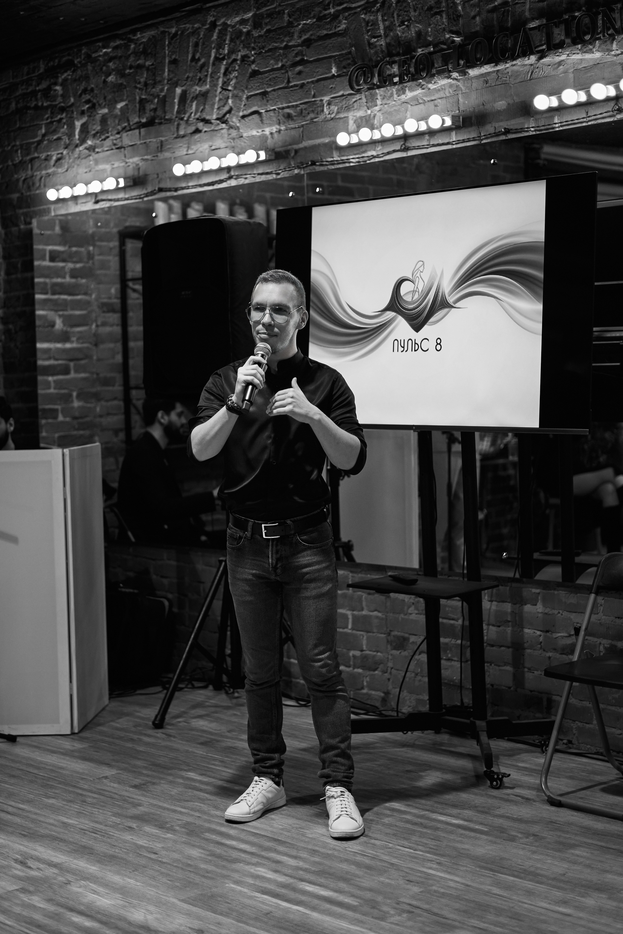 Отзывы. Кадр Плюс — Фотография с характером «Визуальный продюсер и фотограф Марк Файзулин»