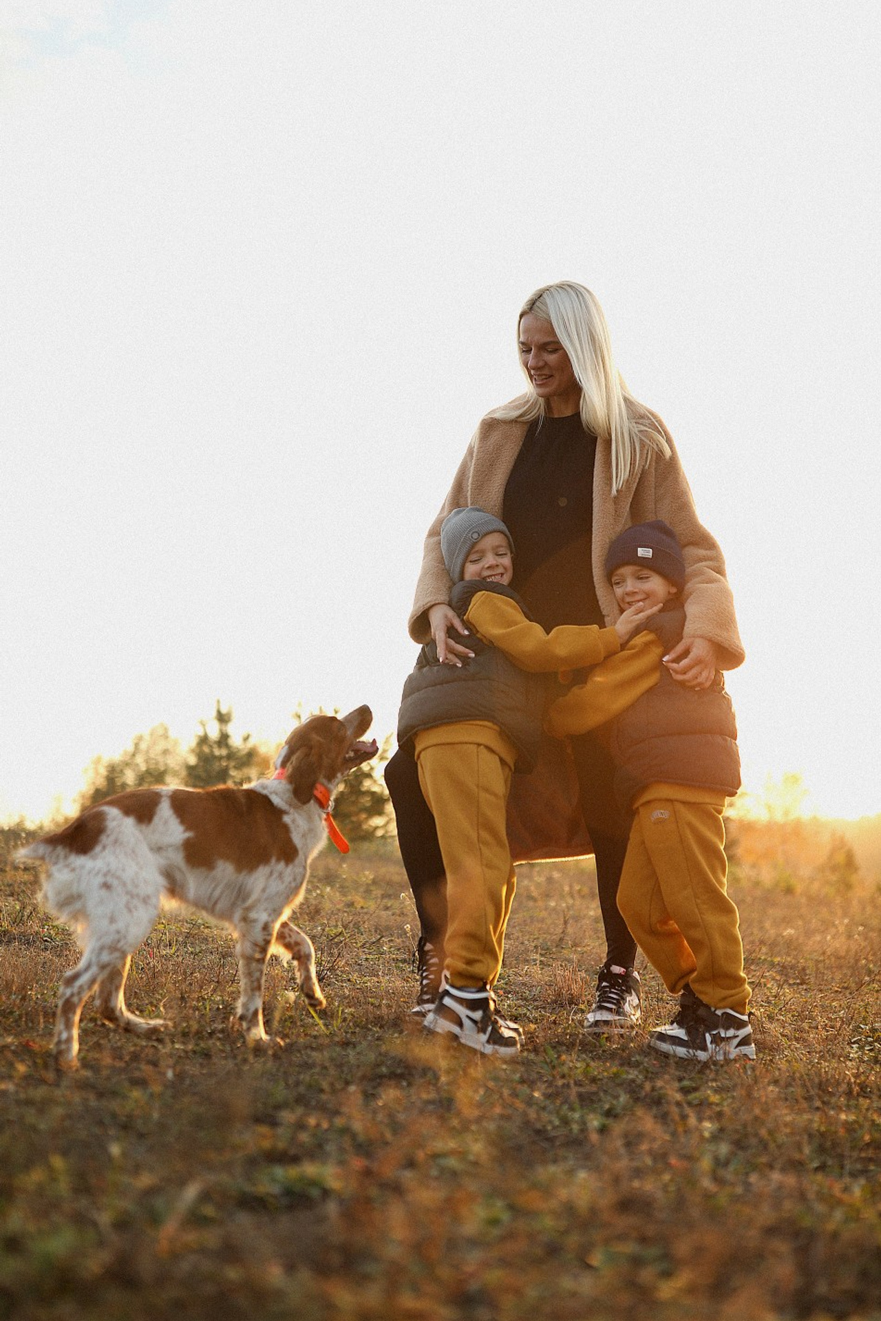 Анонсы. Свадебный и Семейный фотограф в Минске Сергей Ильин