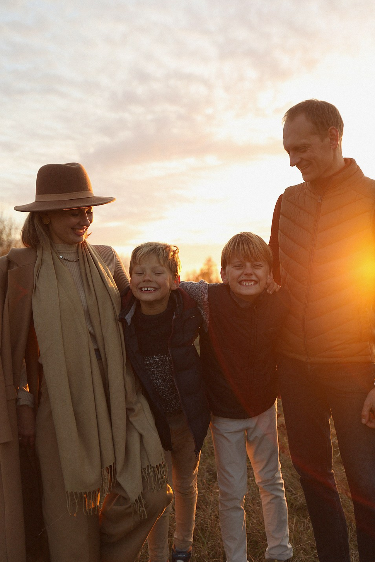 Анонсы. Свадебный и Семейный фотограф в Минске Сергей Ильин