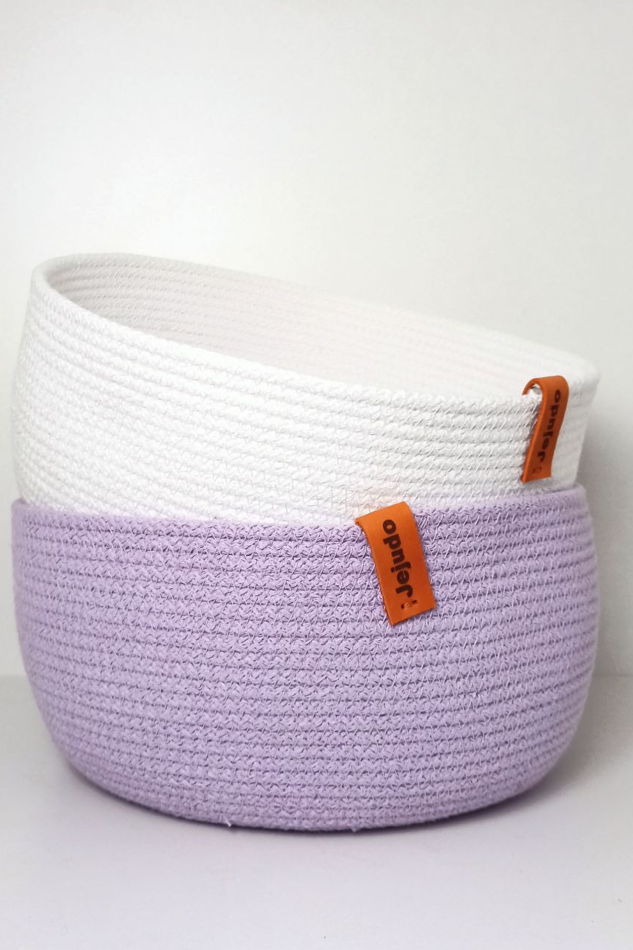 Корзины интерьерные