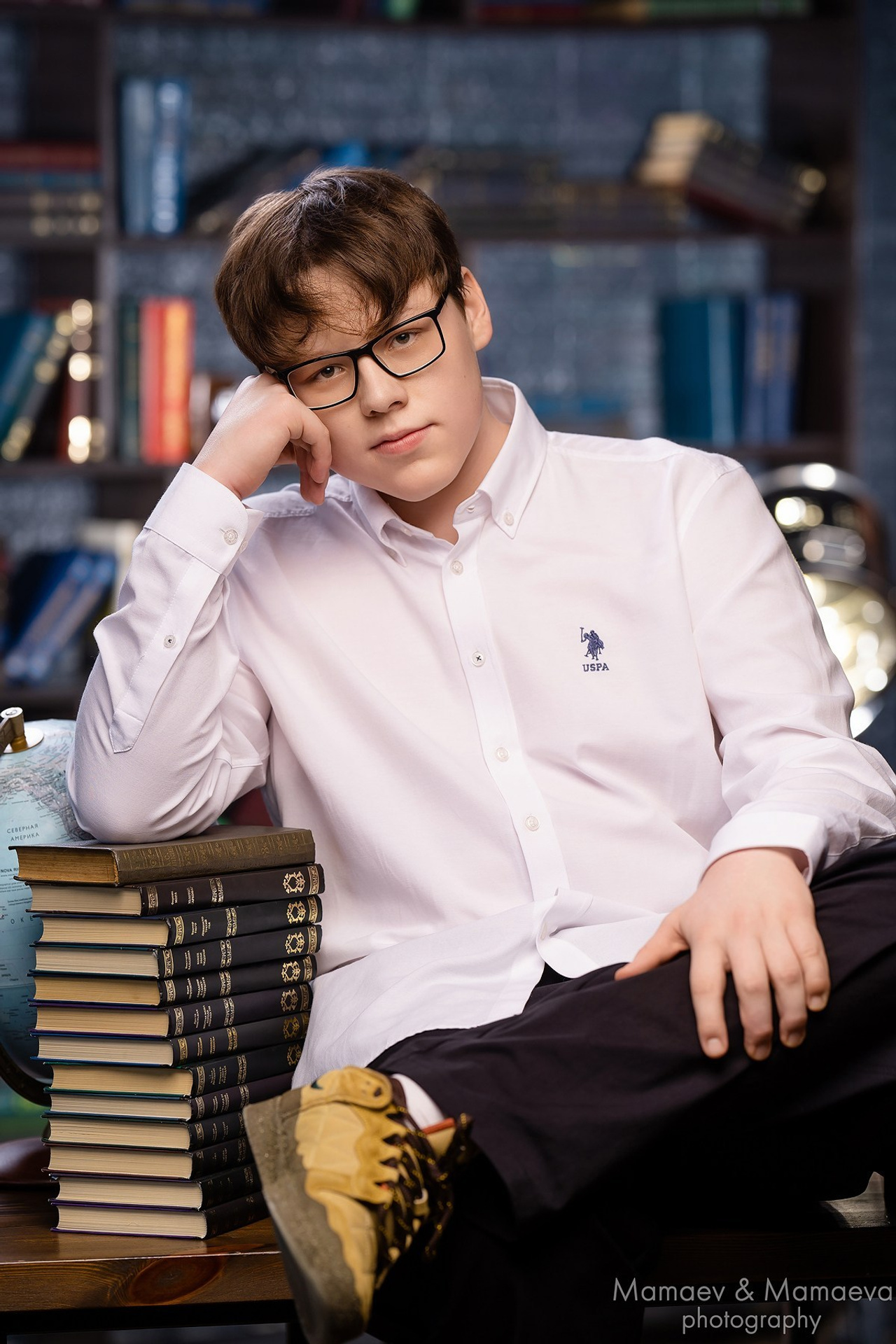 Рекомендации для фотосессии СТАРШЕКЛАССНИКИ. Выпускные альбомы от Мамаевых, город Киров