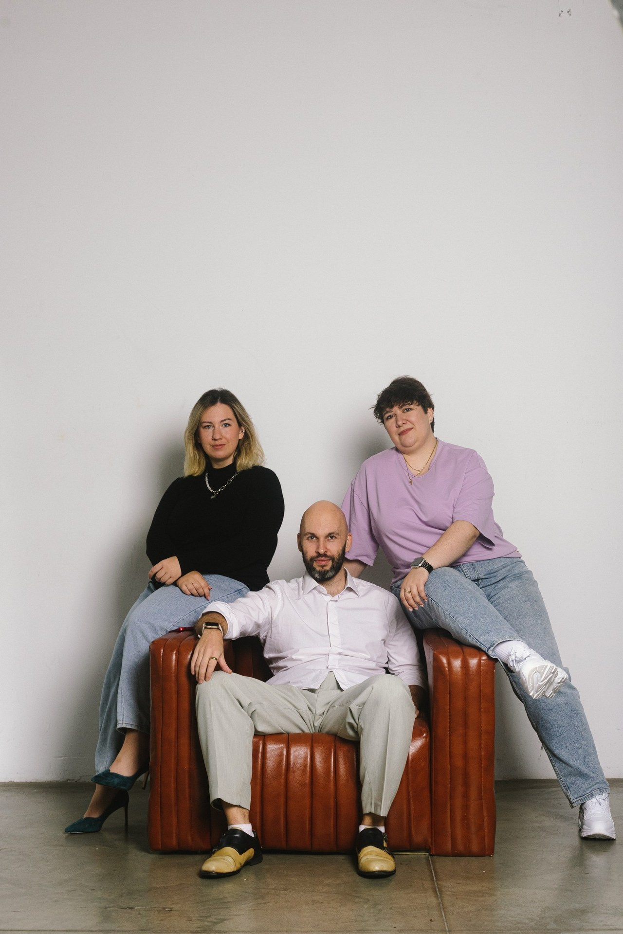 Отзывы. Женский и репортажный фотограф Москва Натали Смирнова