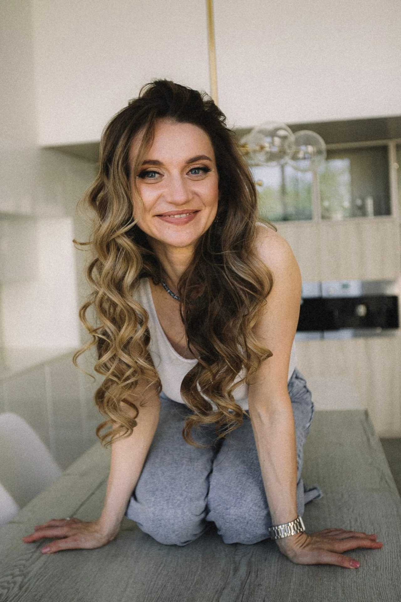 Отзывы. Женский и репортажный фотограф Москва Натали Смирнова