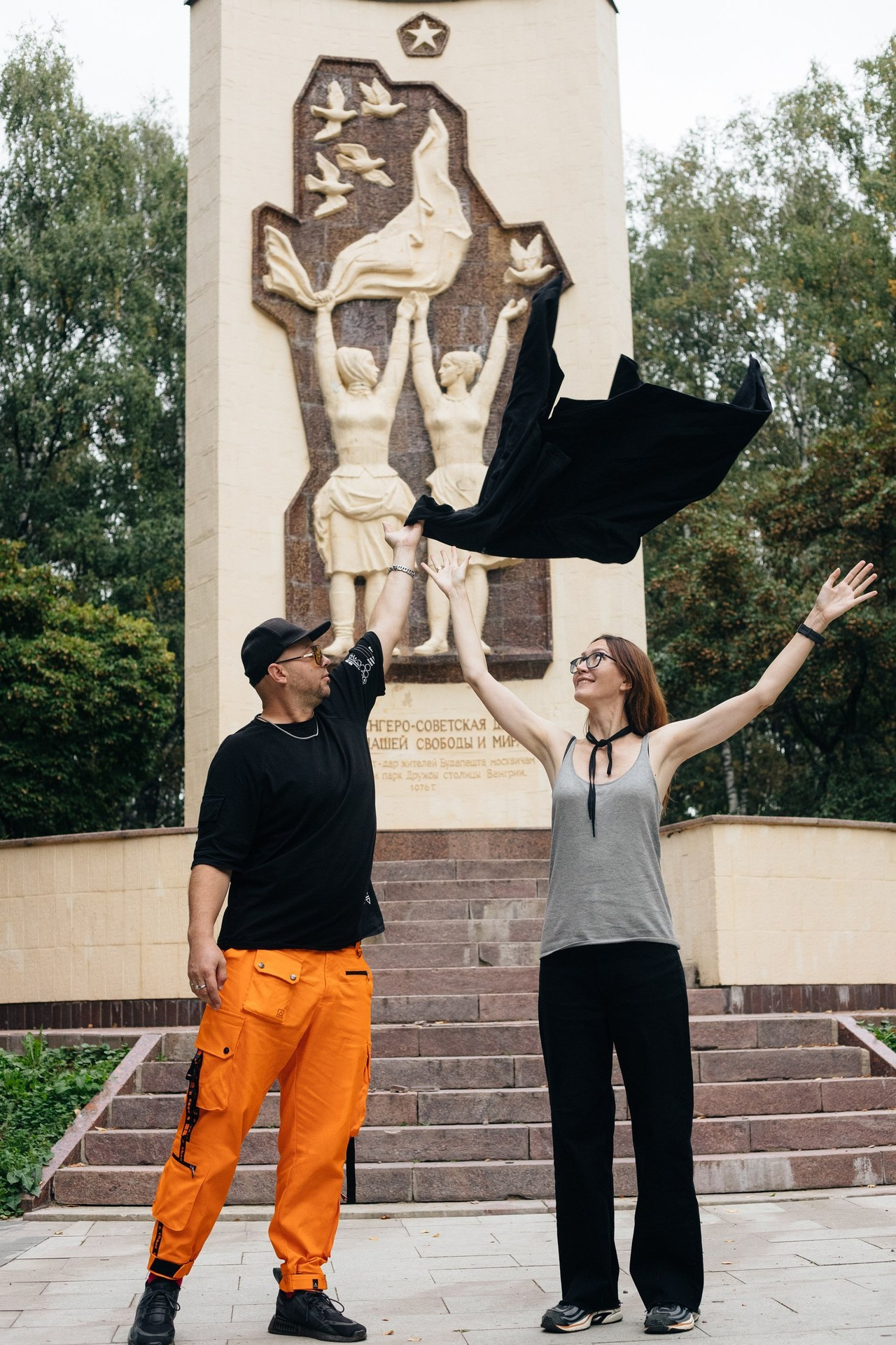 Отзывы. Женский и репортажный фотограф Москва Натали Смирнова