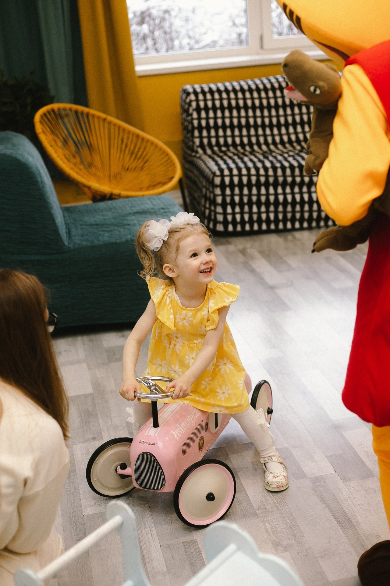 Отзывы. Женский и репортажный фотограф Москва Натали Смирнова