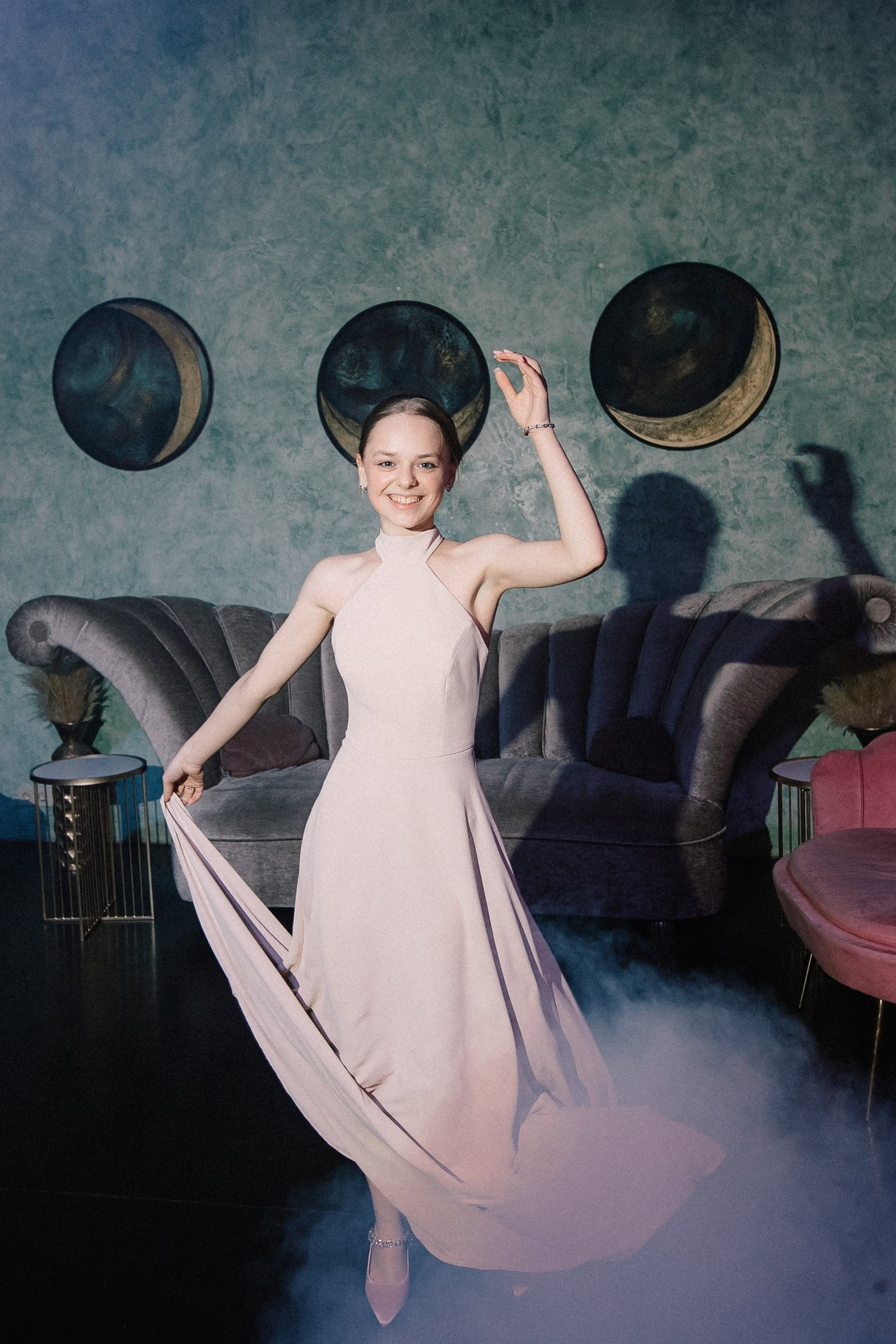 Отзывы. Женский и репортажный фотограф Москва Натали Смирнова