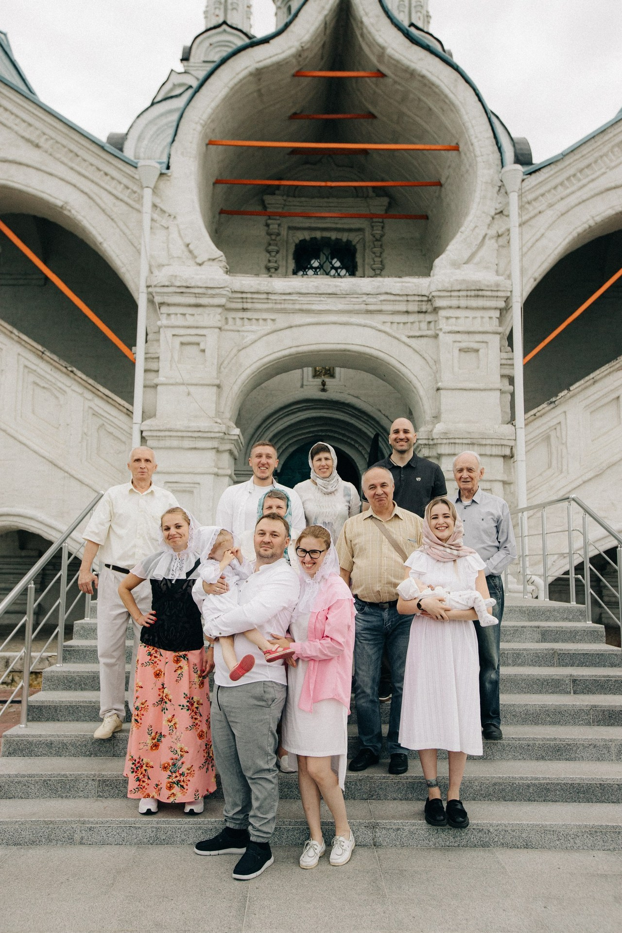 Отзывы. Женский и репортажный фотограф Москва Натали Смирнова