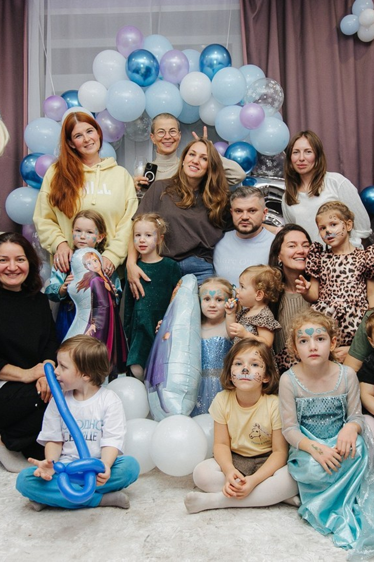 Отзывы. Женский и репортажный фотограф Москва Натали Смирнова