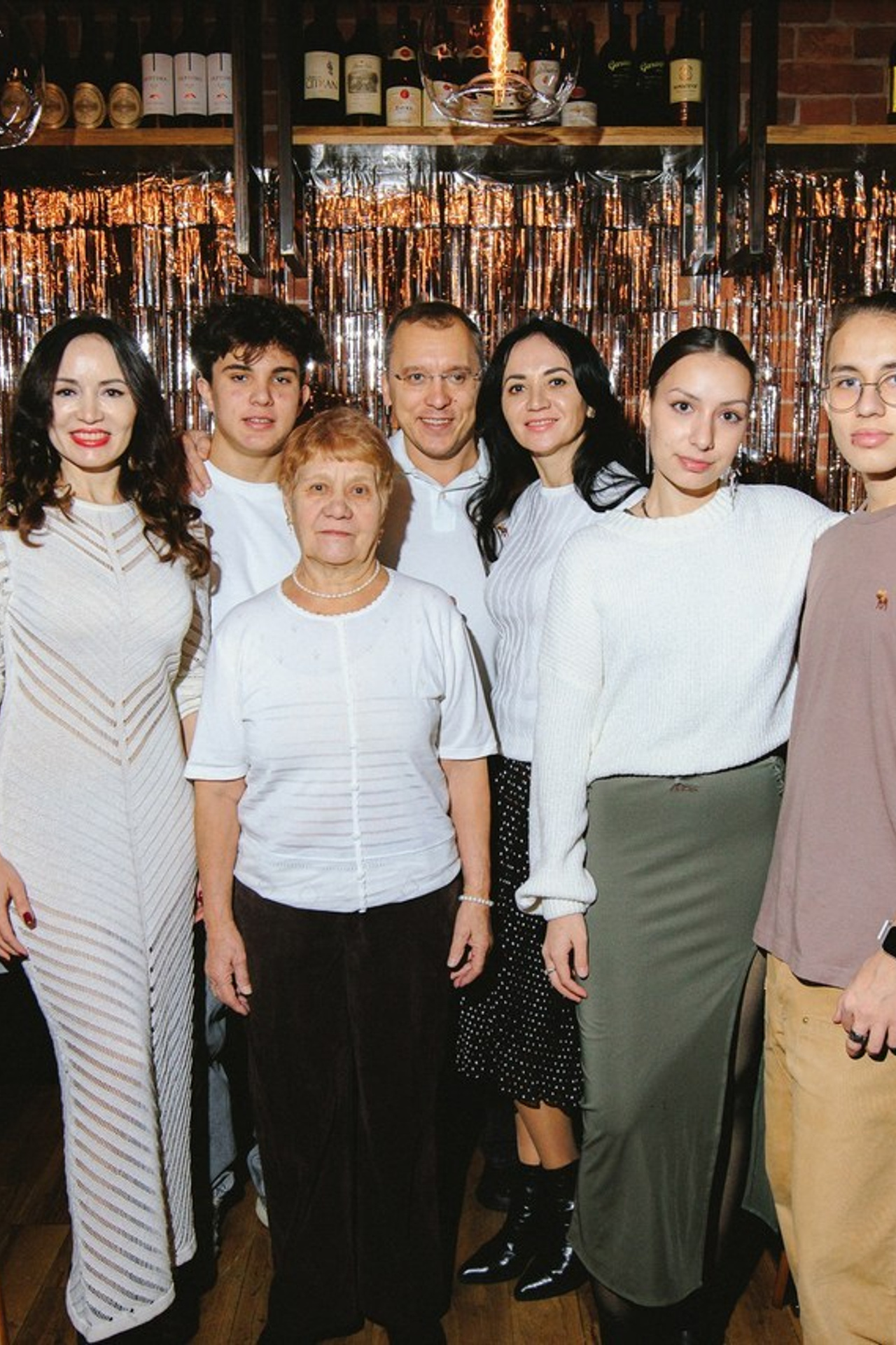 Отзывы. Женский и репортажный фотограф Москва Натали Смирнова