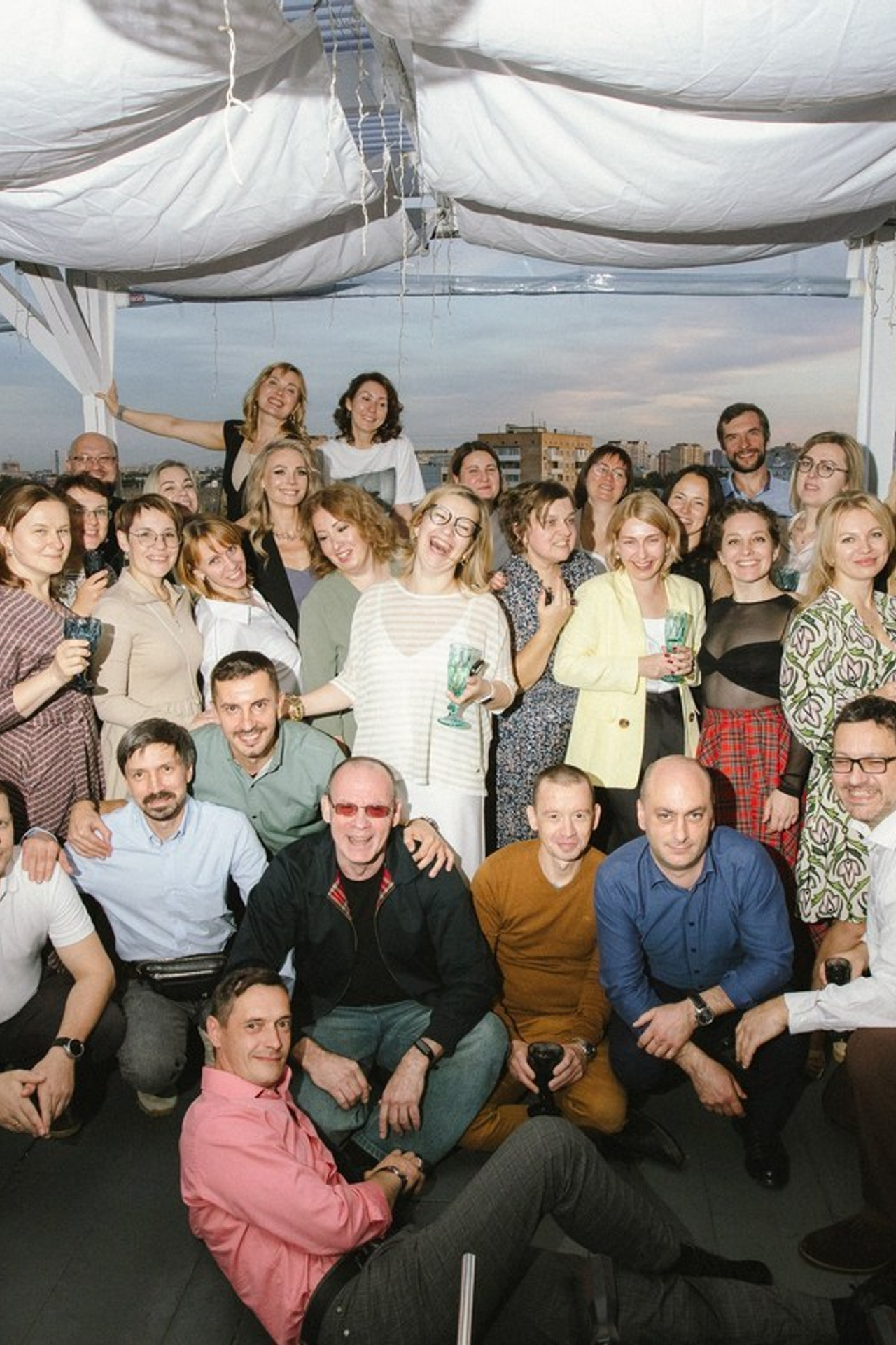 Отзывы. Женский и репортажный фотограф Москва Натали Смирнова