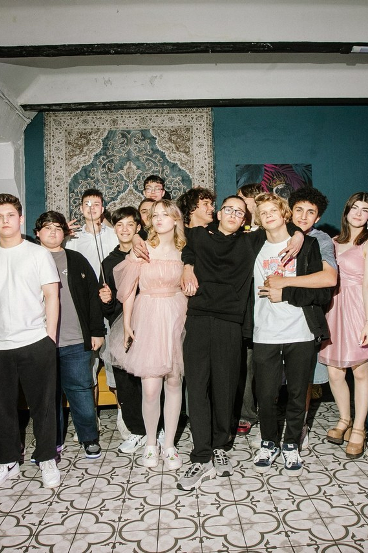 Отзывы. Женский и репортажный фотограф Москва Натали Смирнова