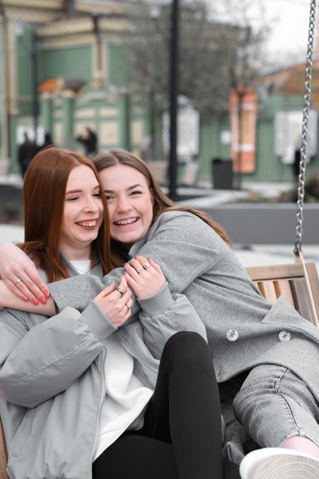 Отзывы. ФОТОГРАФ В ТЮМЕНИ ЕЛИЗАВЕТА КОНОВАЛОВА