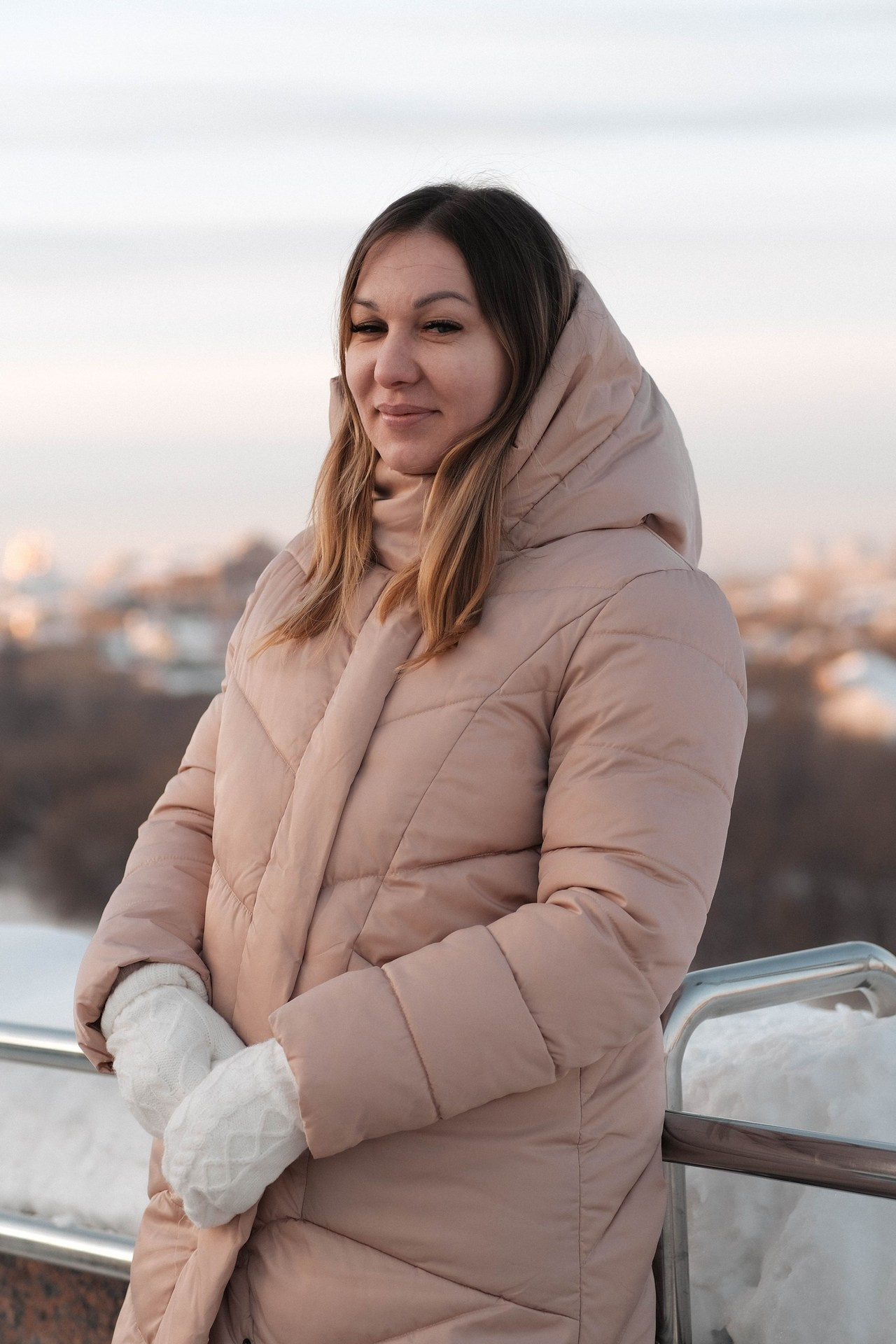 Отзывы. ФОТОГРАФ В ТЮМЕНИ ЕЛИЗАВЕТА КОНОВАЛОВА