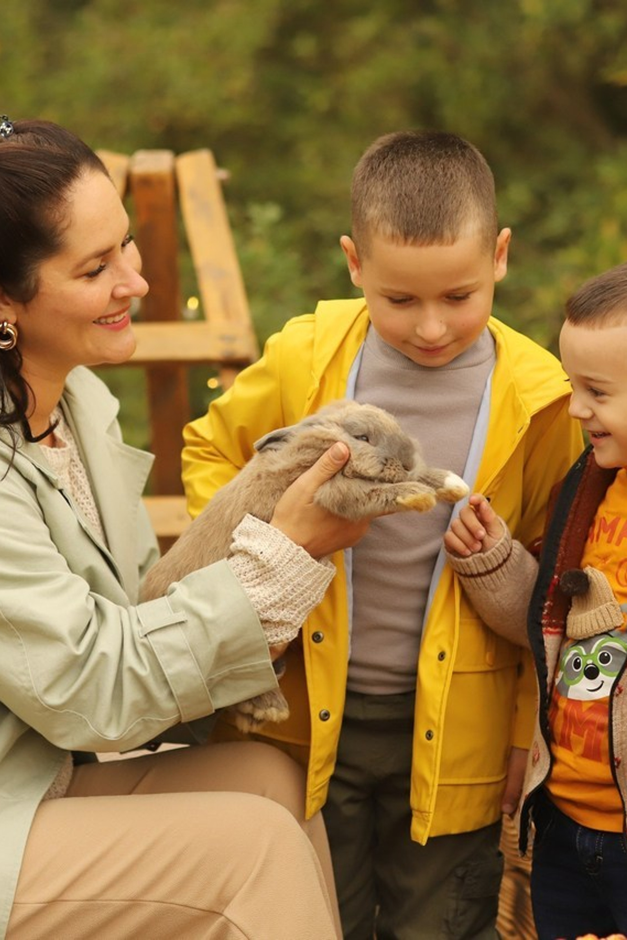 Отзывы. Семейный и детский фотограф в Крыму Екатерина Швец