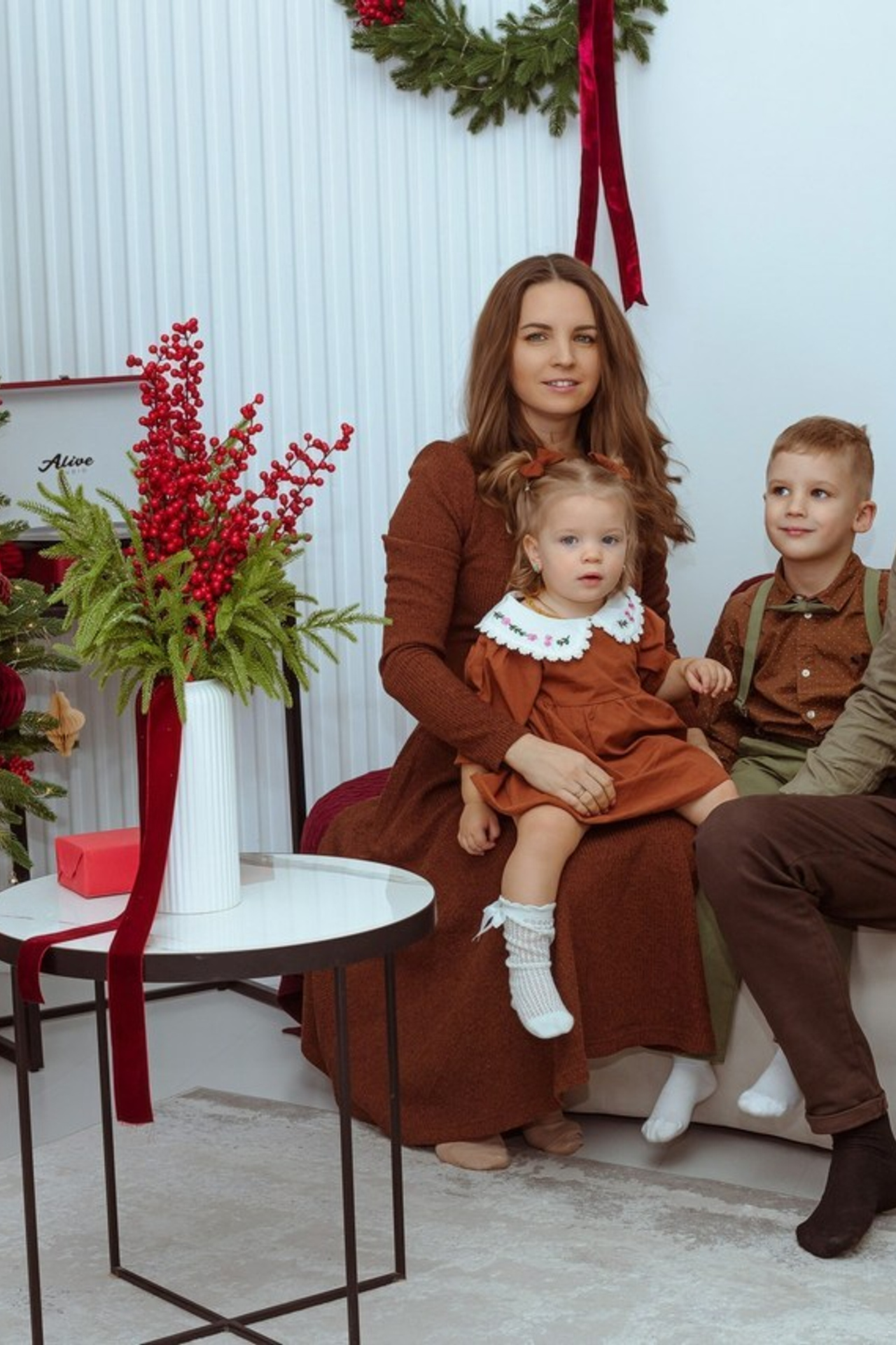 Отзывы. Семейный и детский фотограф в Крыму Екатерина Швец