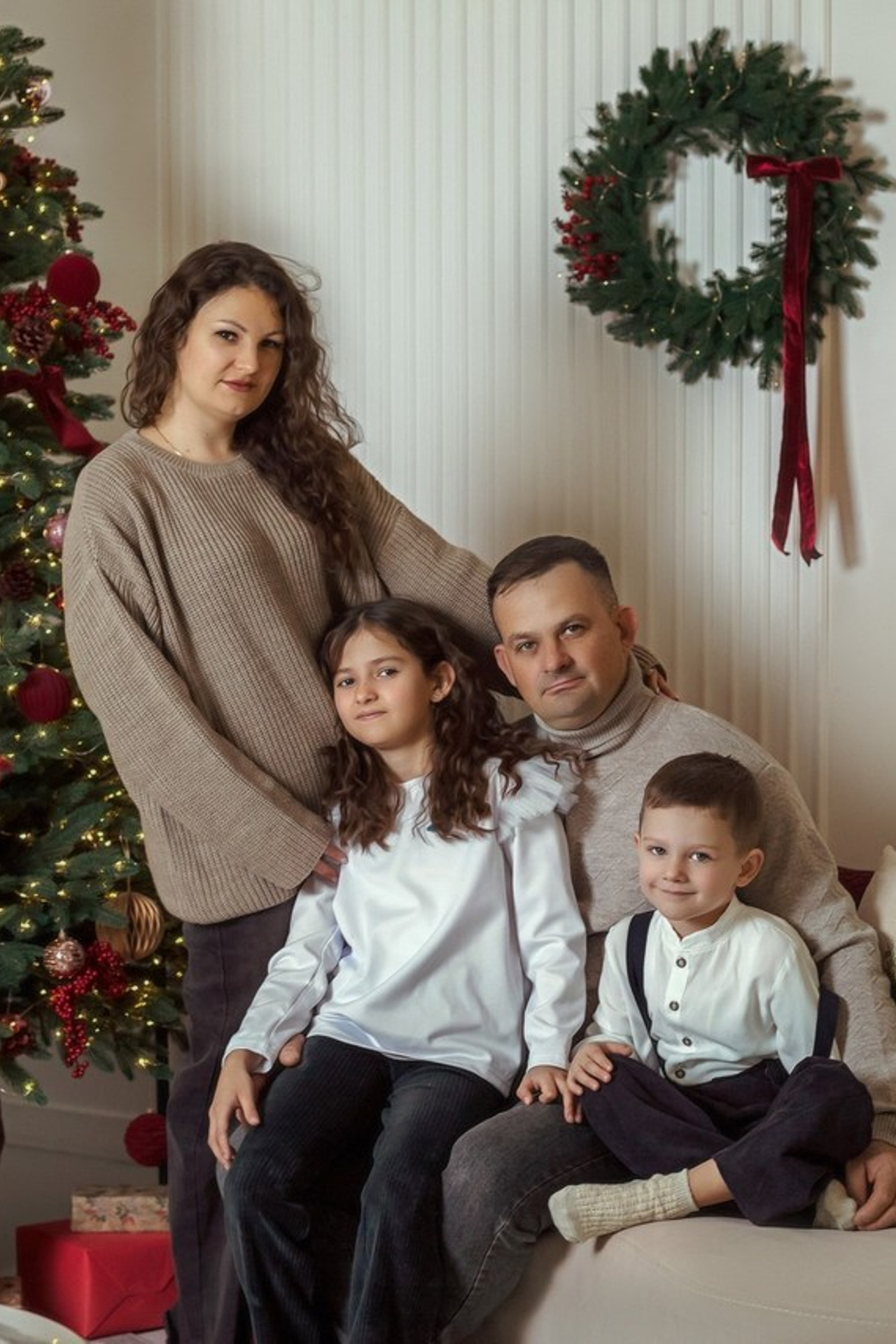 Отзывы. Семейный и детский фотограф в Крыму Екатерина Швец